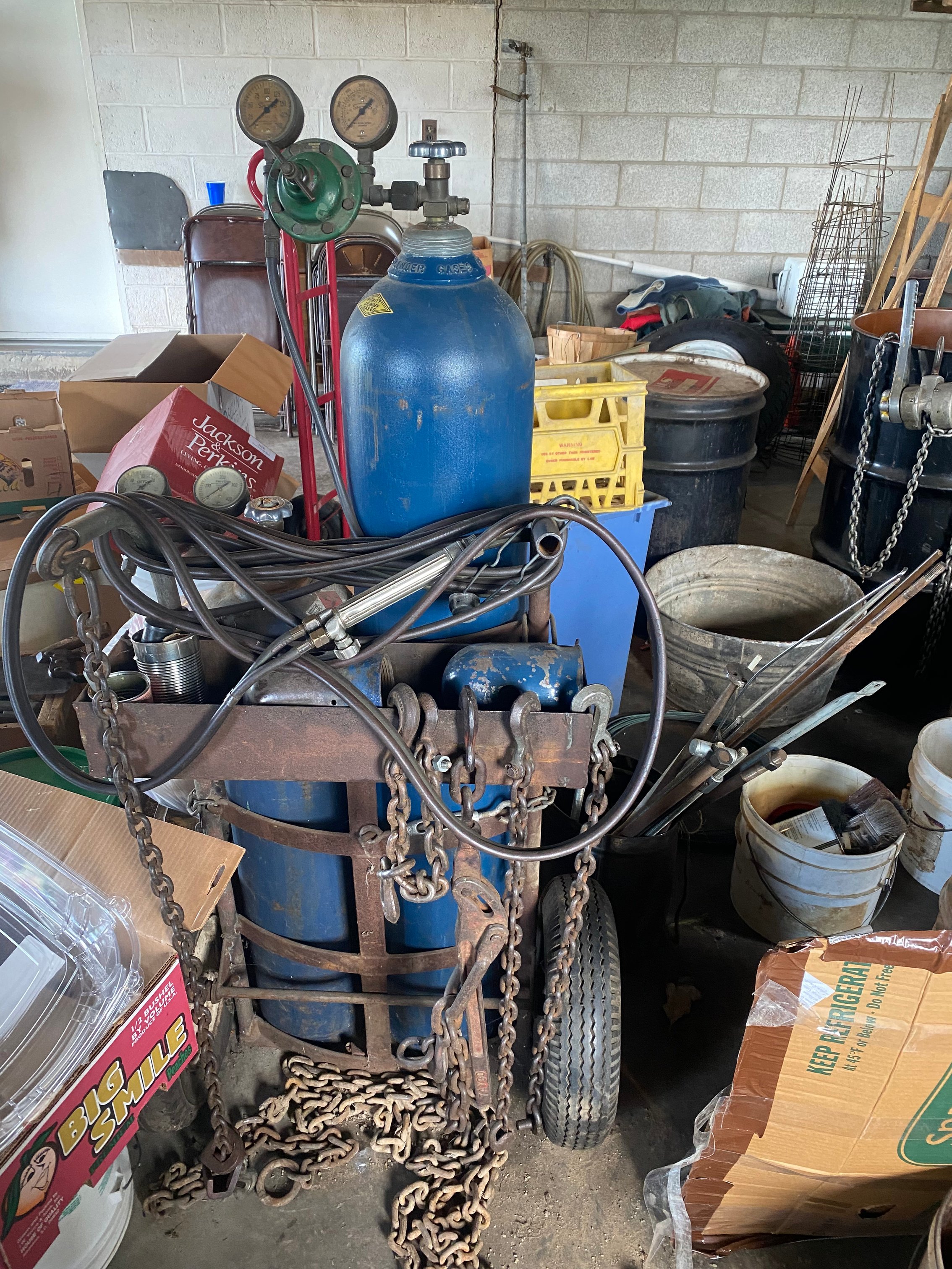 Preview for Live Auction