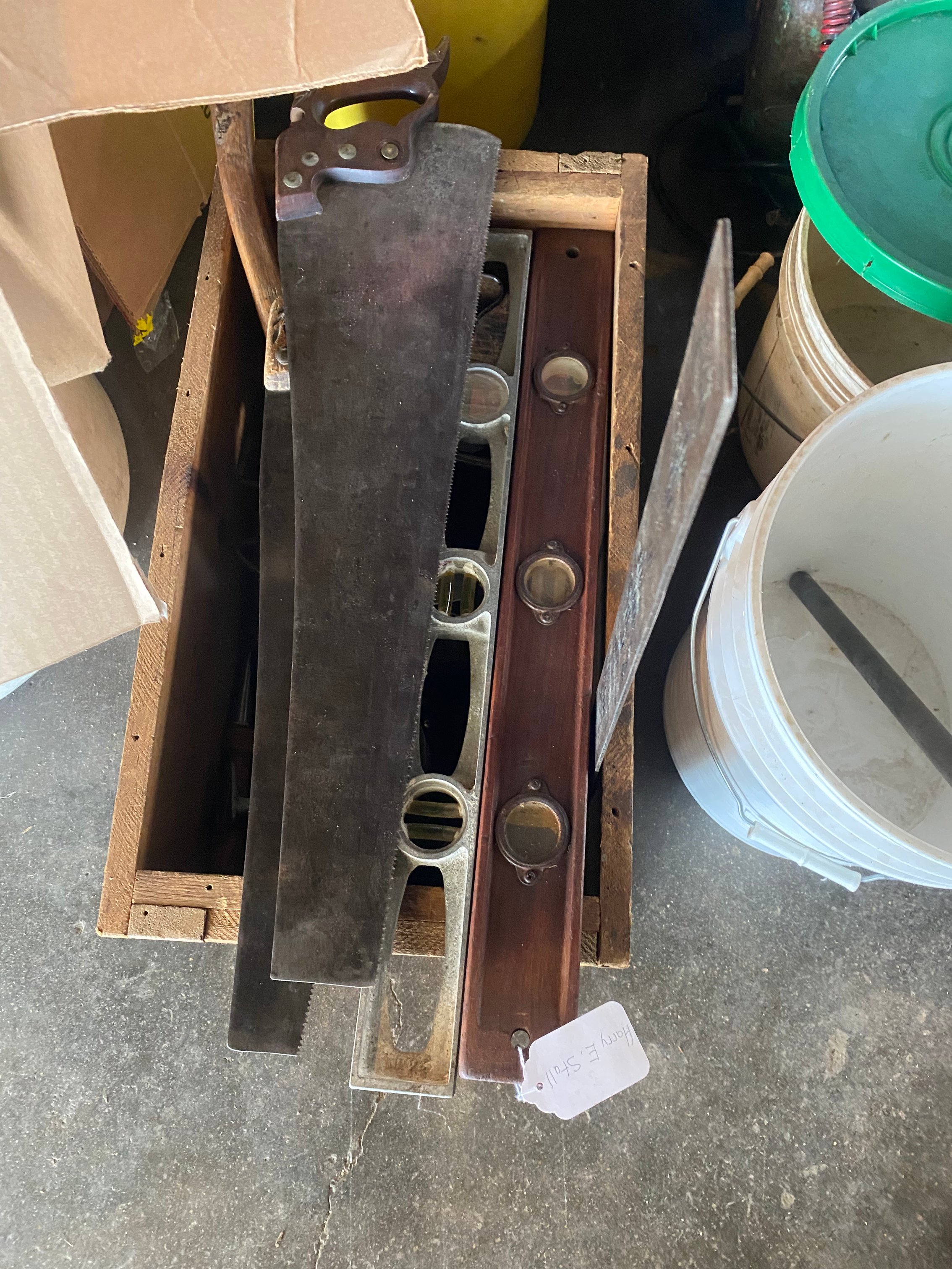 Preview for Live Auction