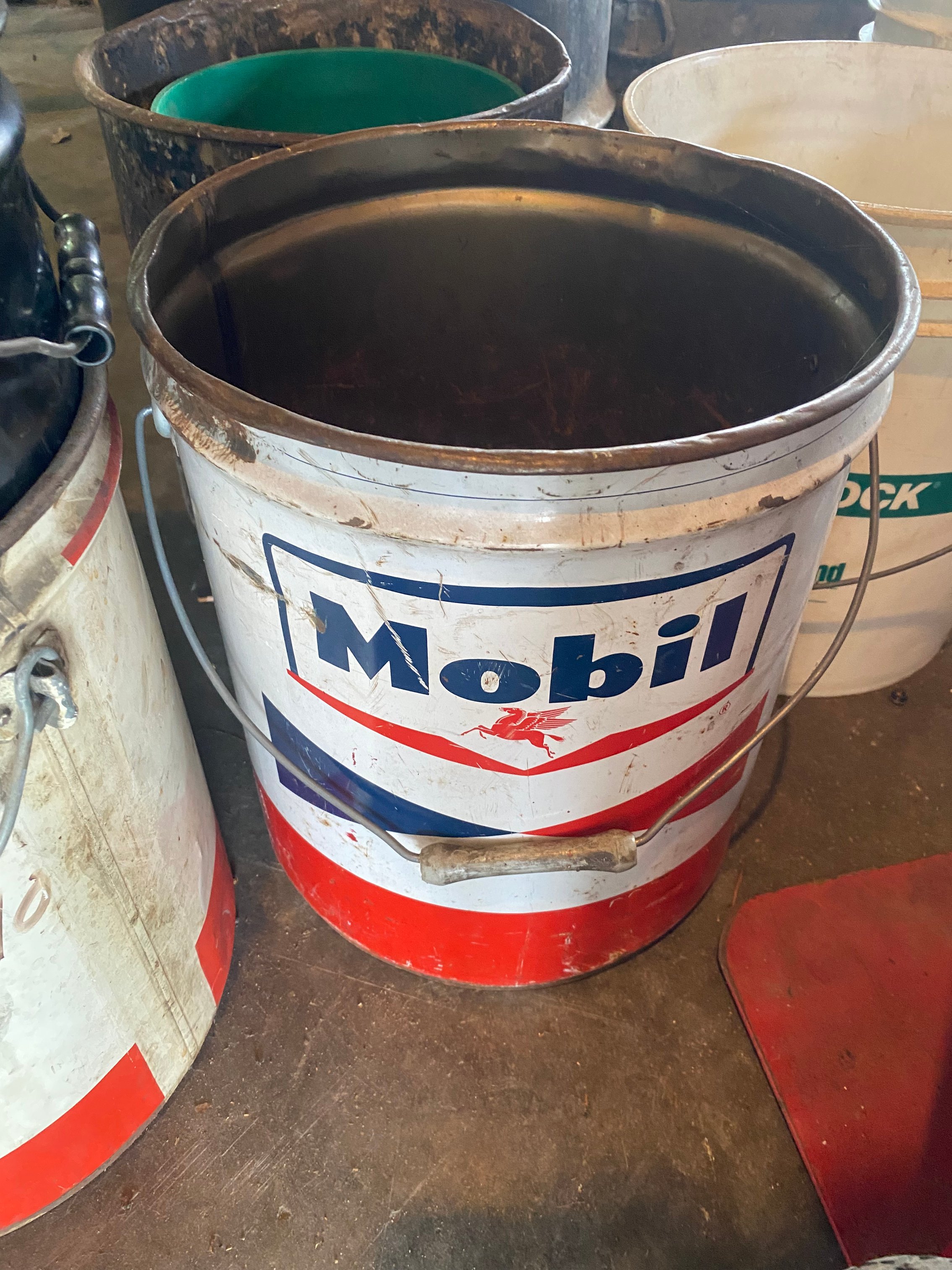 Preview for Live Auction