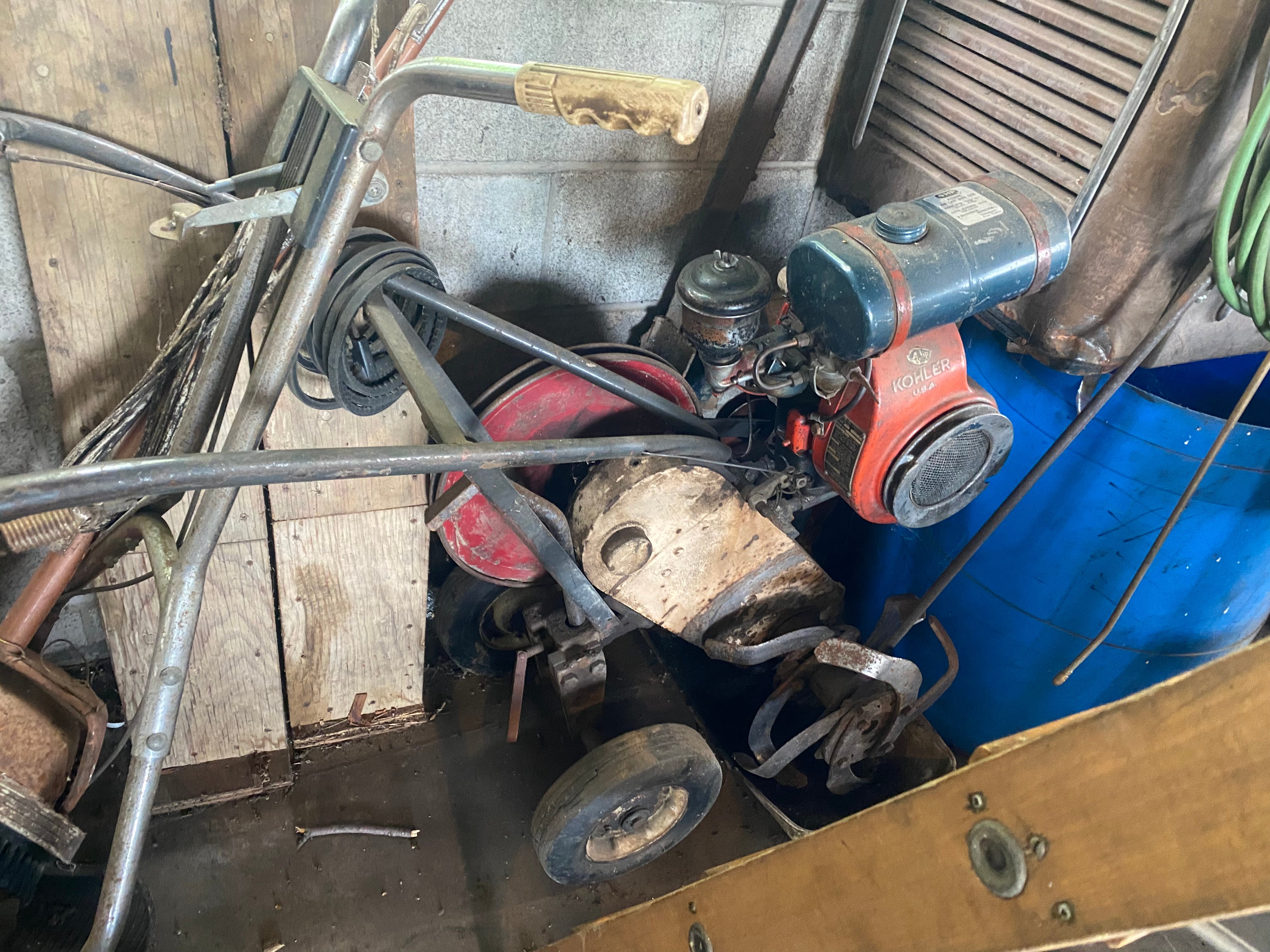 Preview for Live Auction