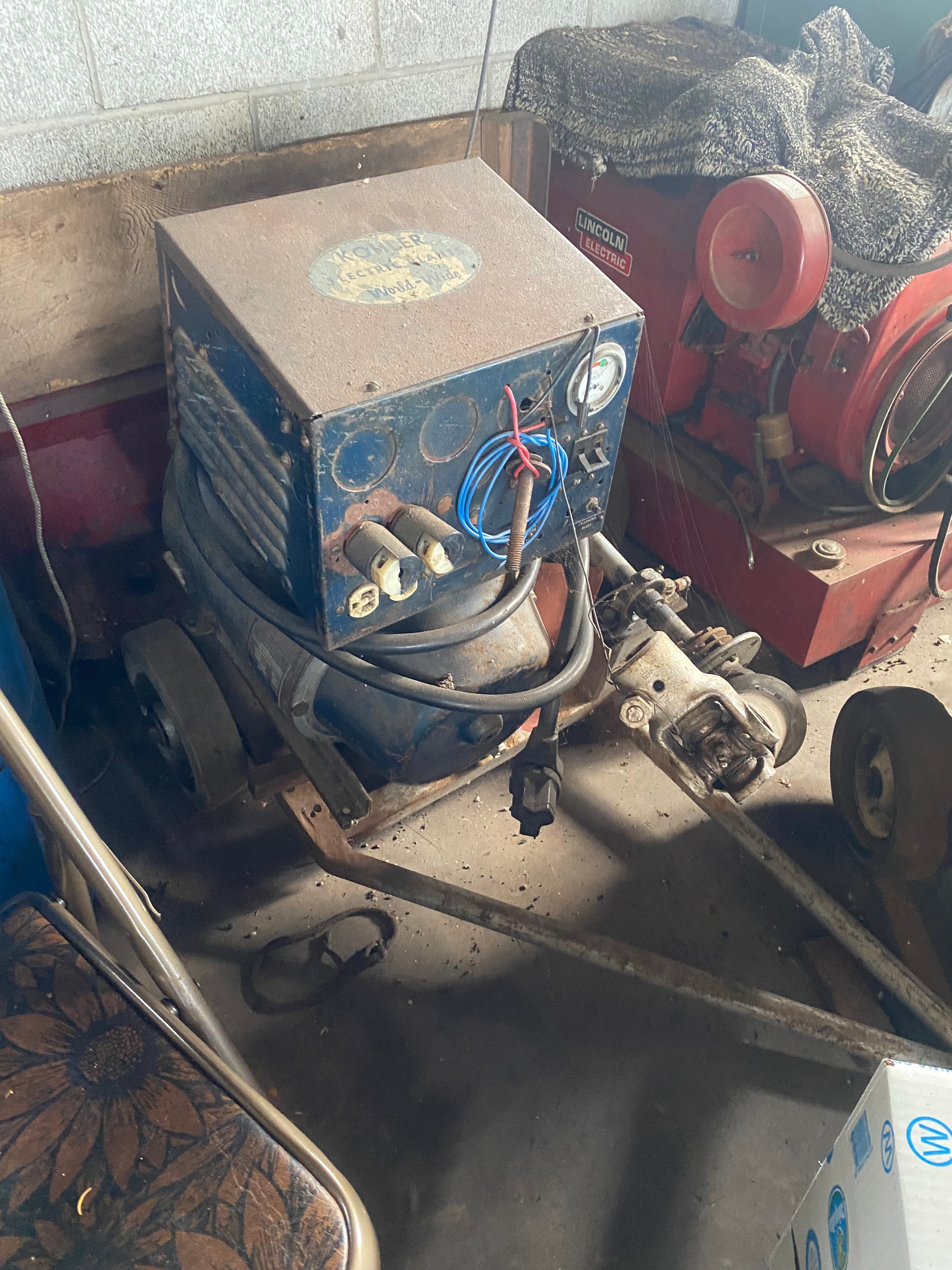 Preview for Live Auction