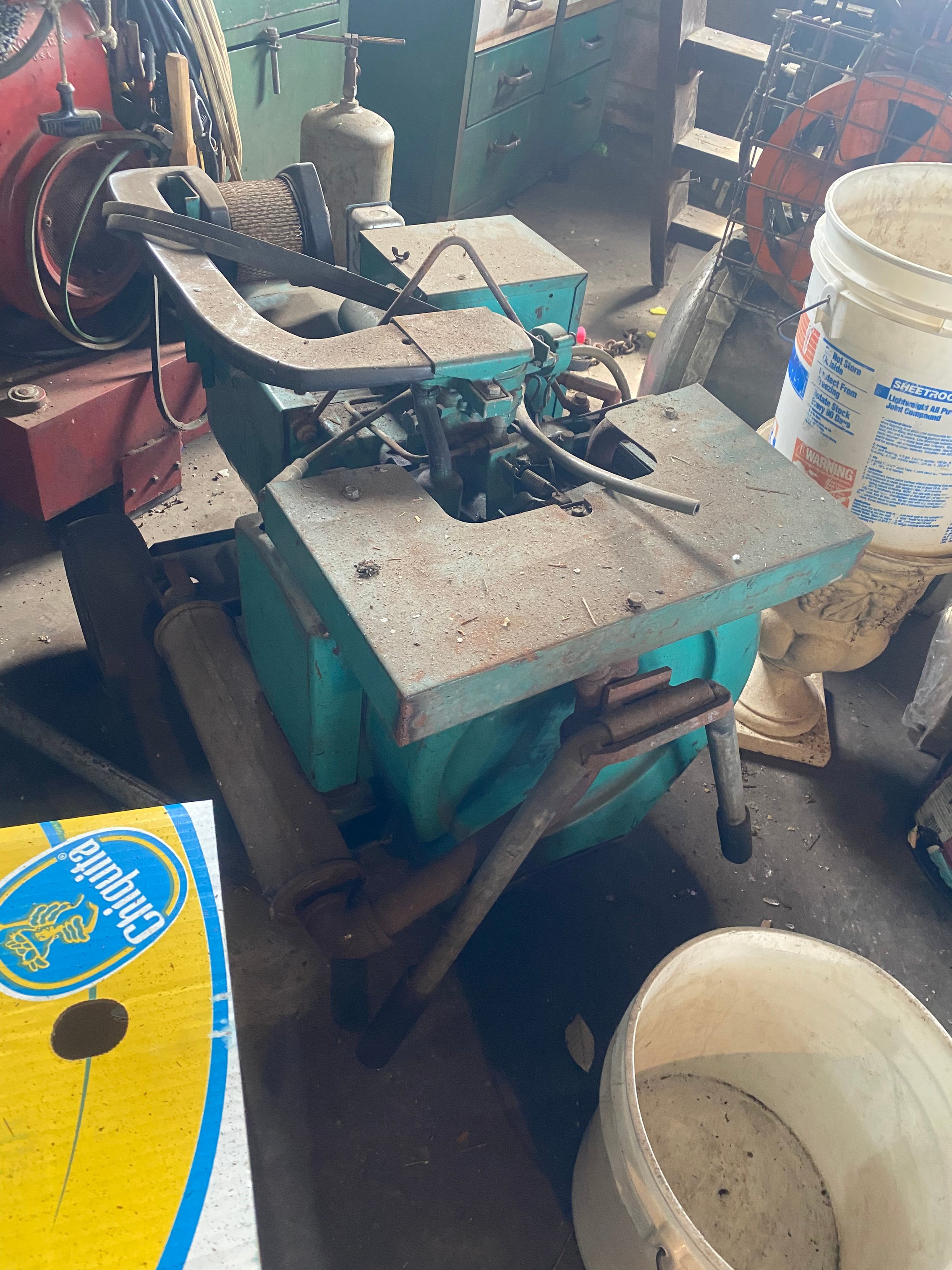 Preview for Live Auction