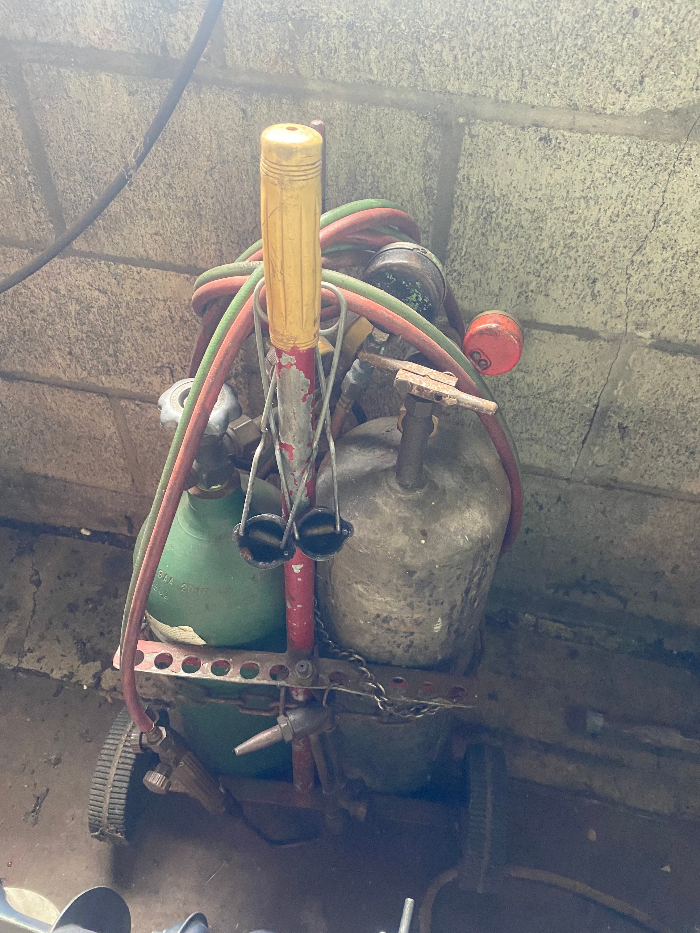 Preview for Live Auction