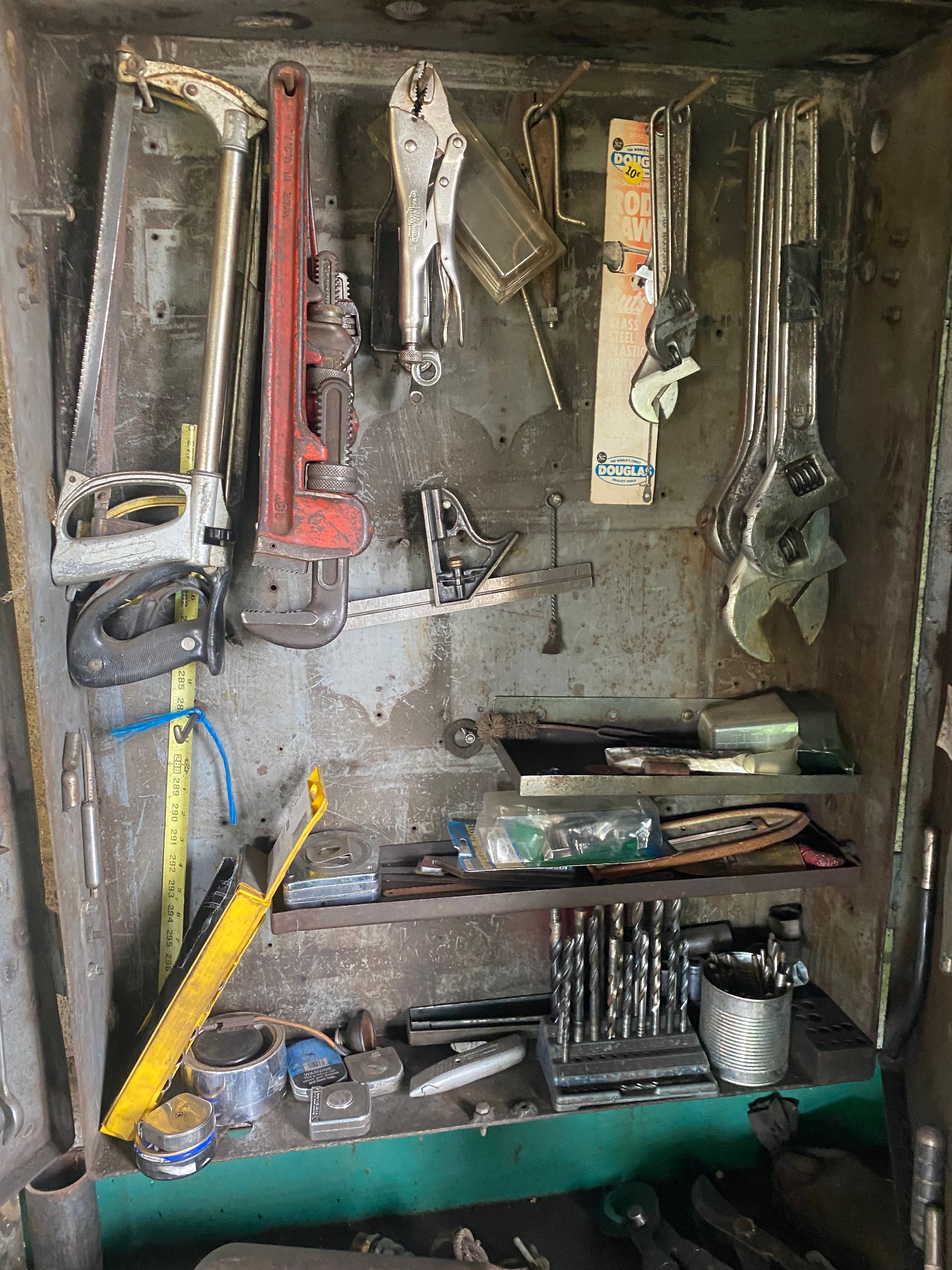 Preview for Live Auction