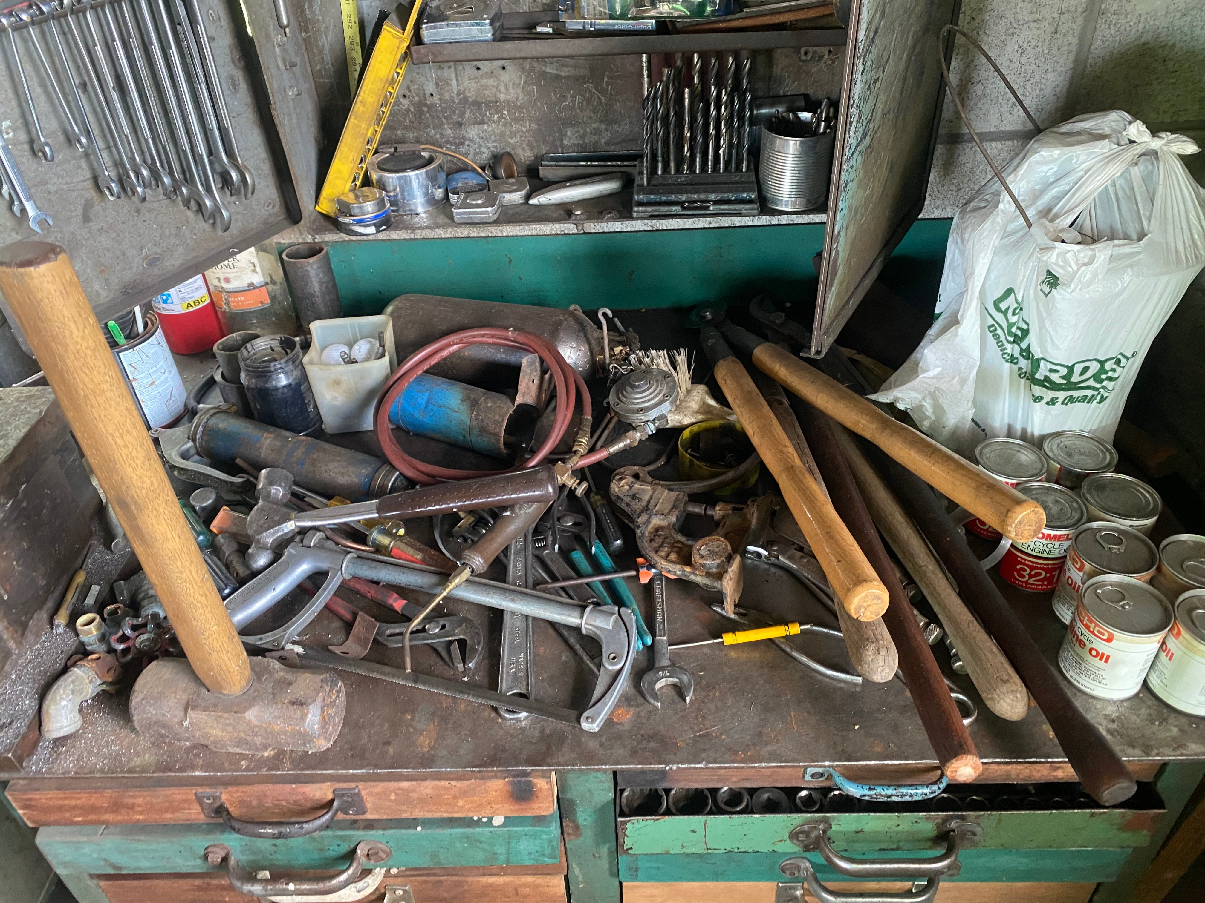 Preview for Live Auction