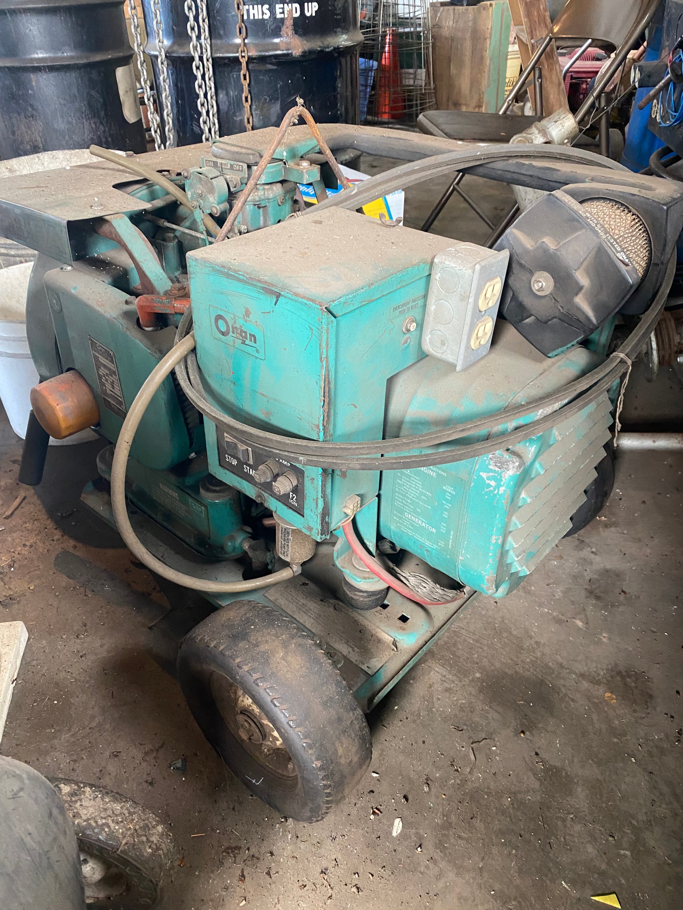 Preview for Live Auction