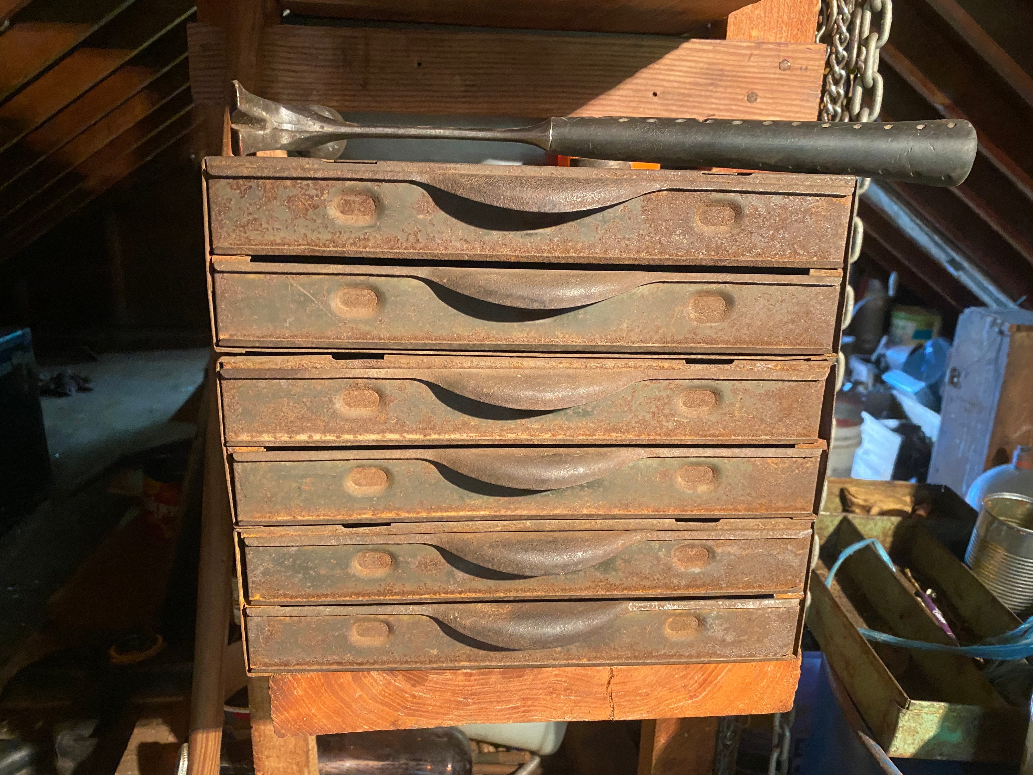 Preview for Live Auction