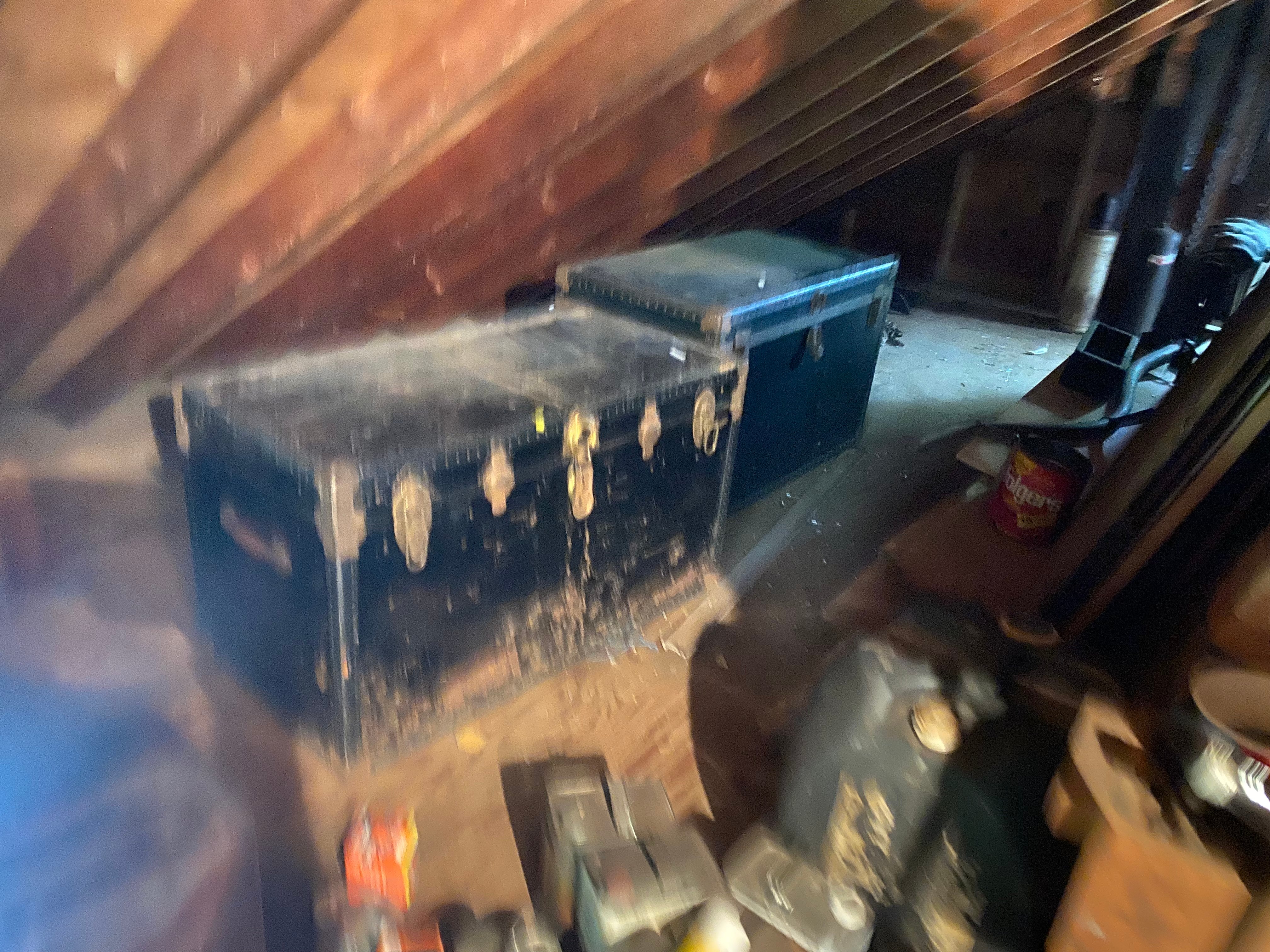 Preview for Live Auction