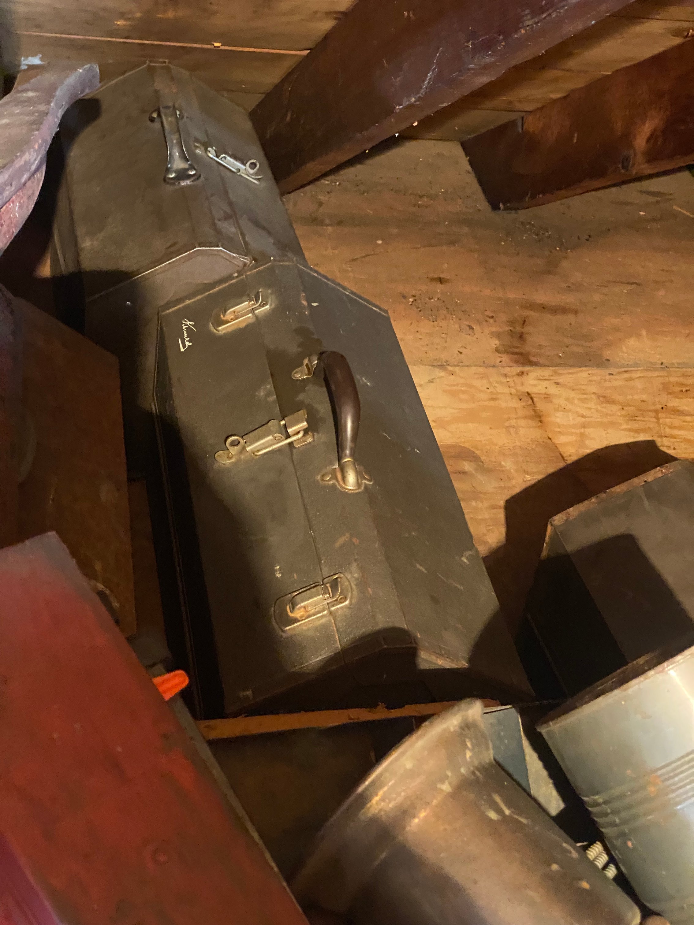 Preview for Live Auction