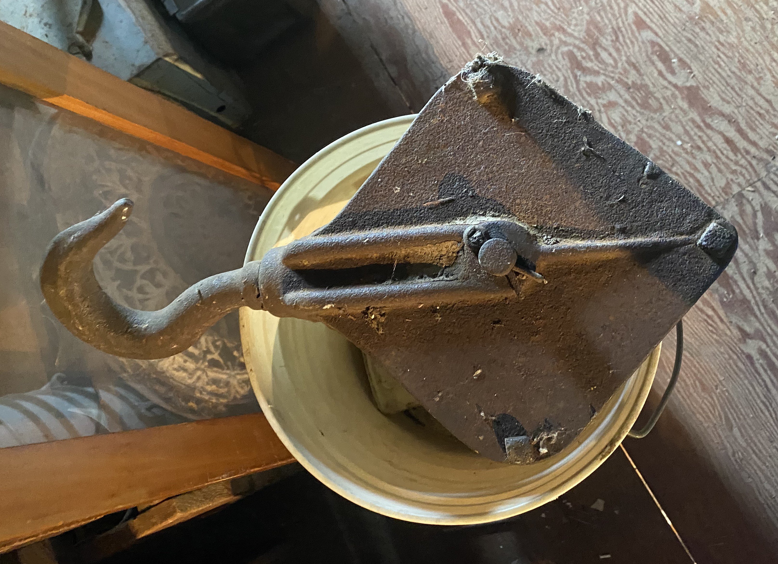 Preview for Live Auction