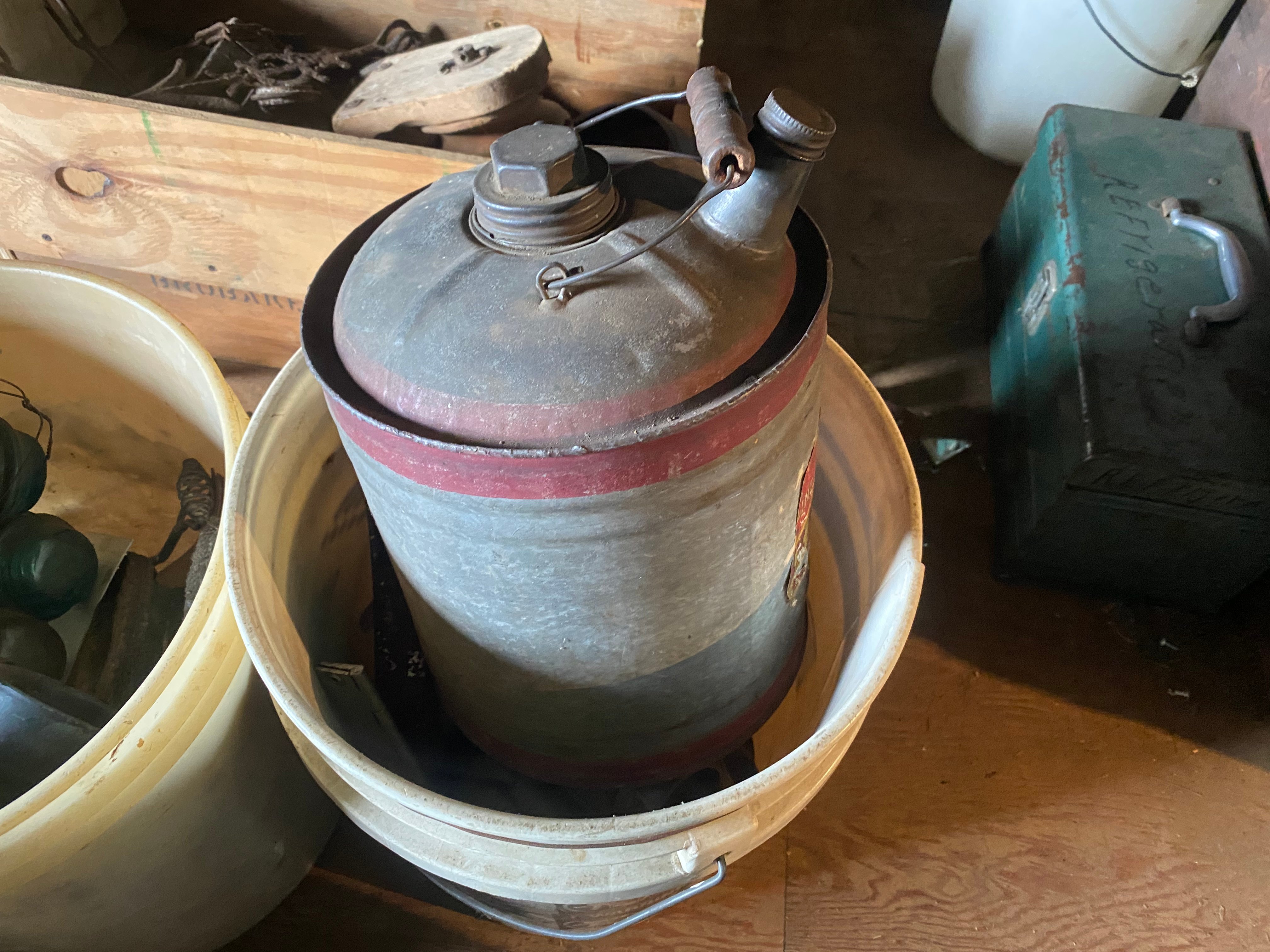 Preview for Live Auction