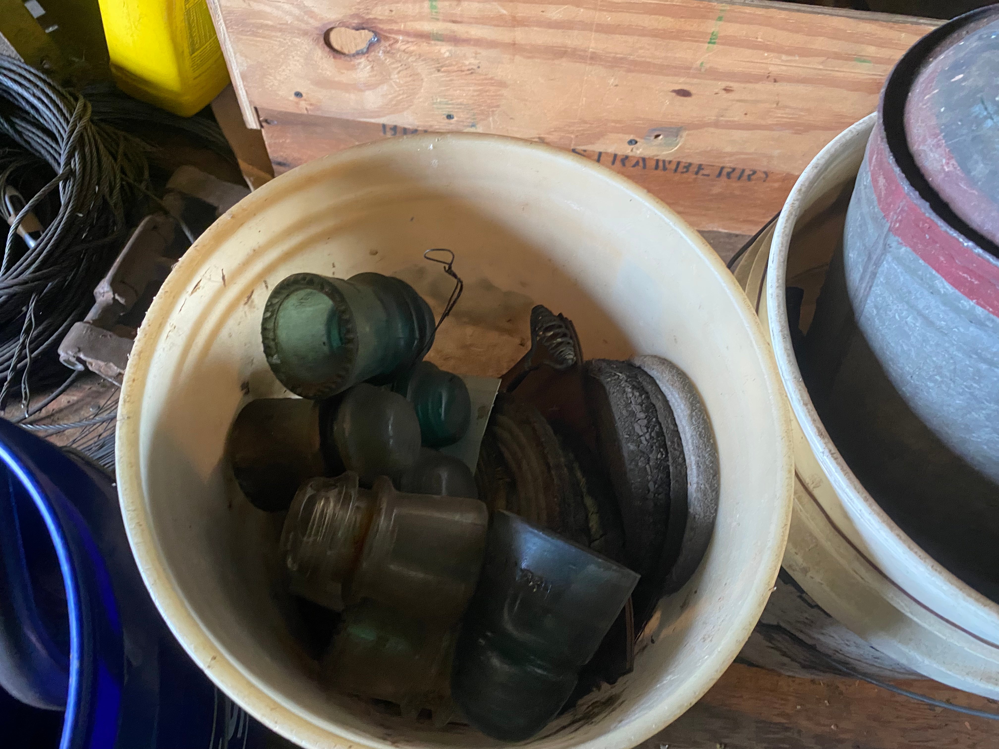 Preview for Live Auction