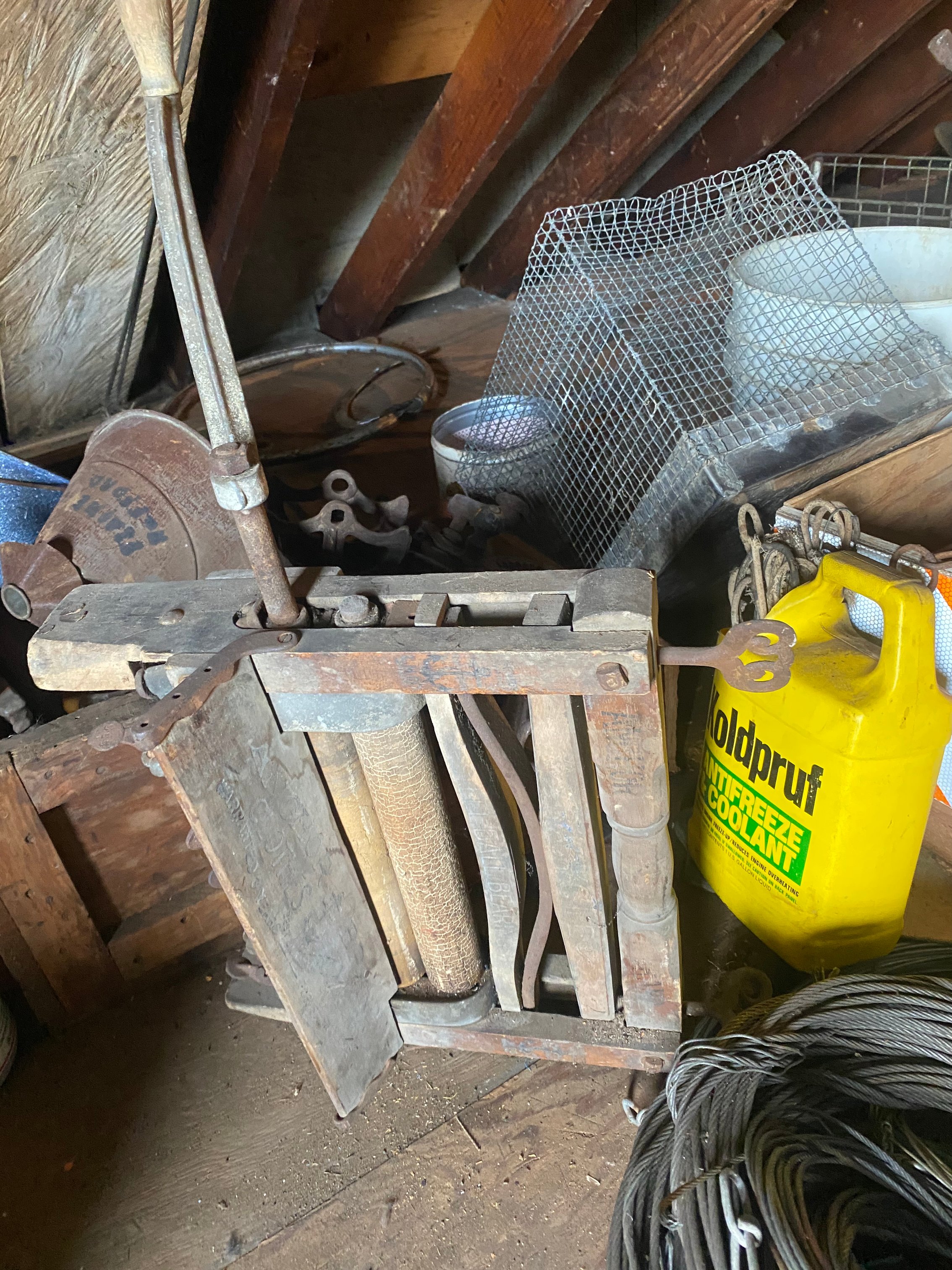 Preview for Live Auction