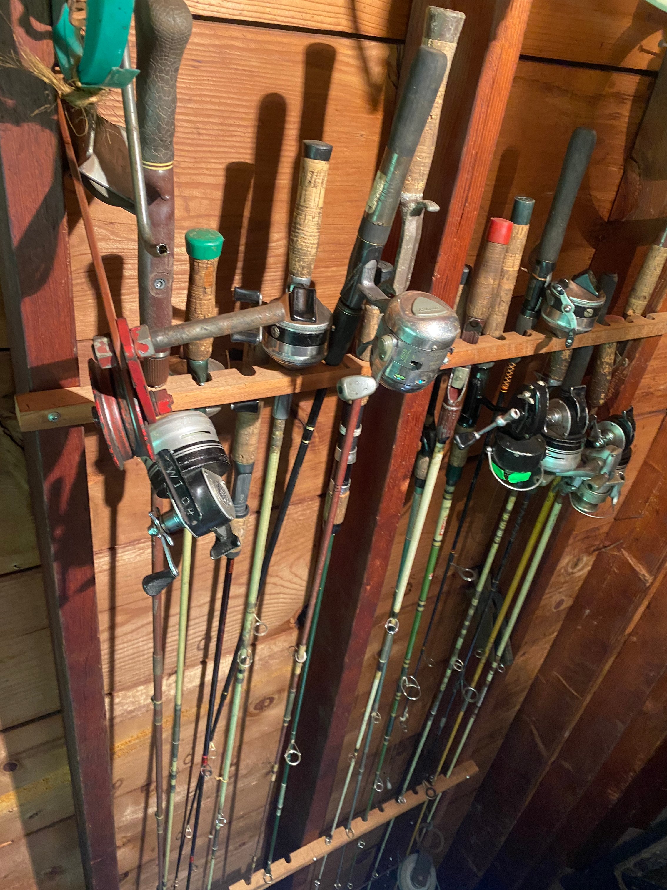 Preview for Live Auction