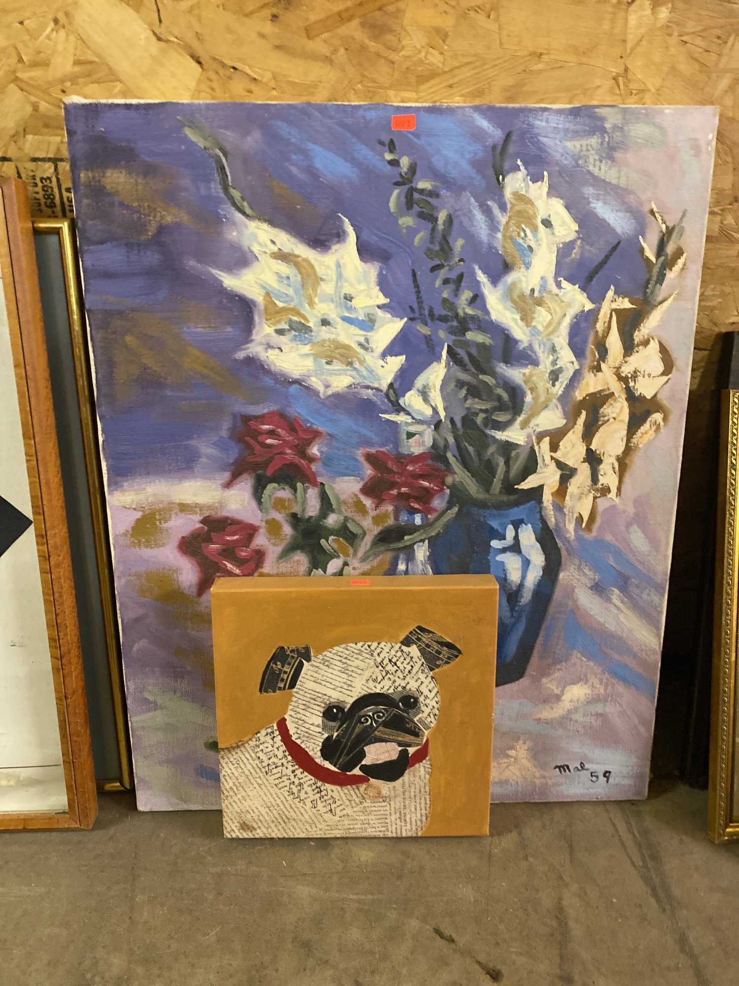 Online Bidding Available!