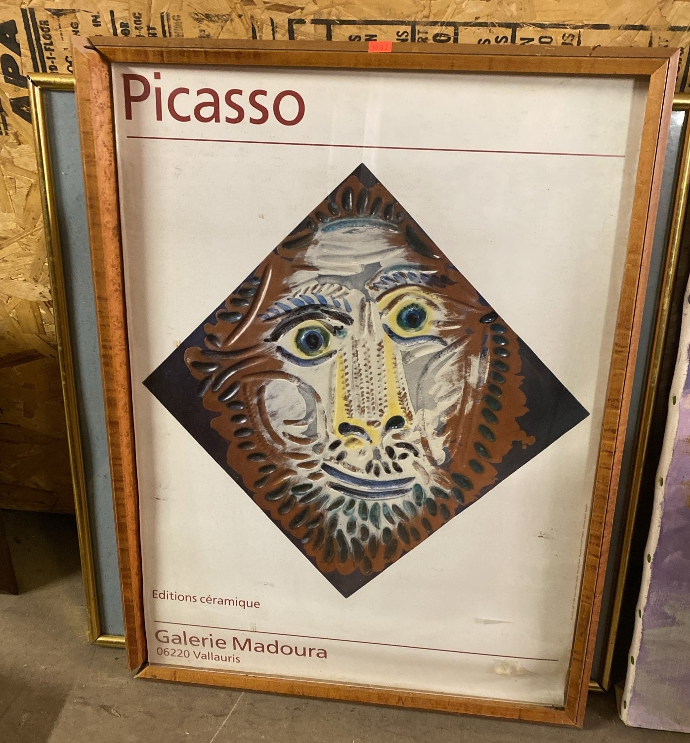 Online Bidding Available!