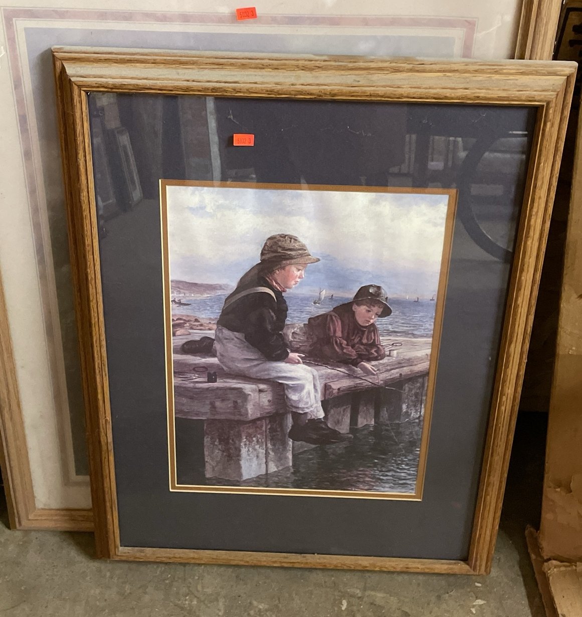 Online Bidding Available!