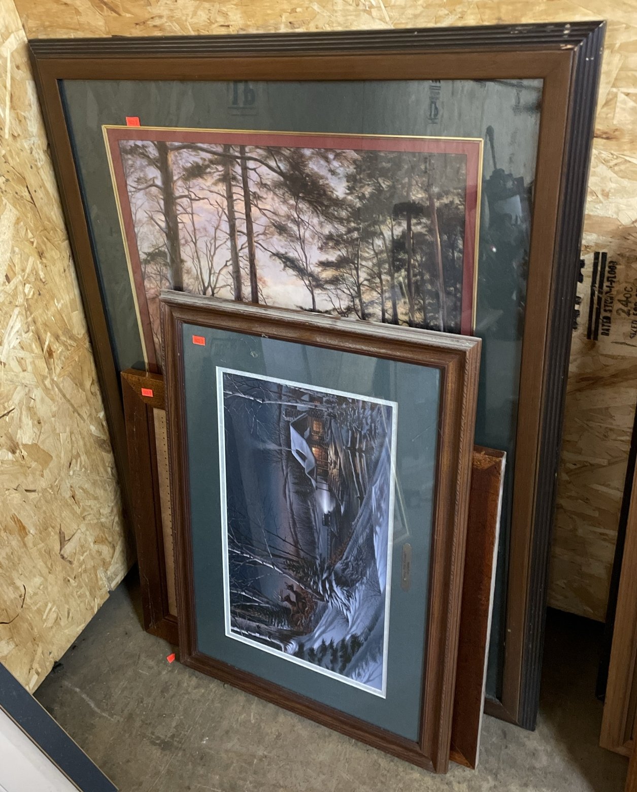 Online Bidding Available!