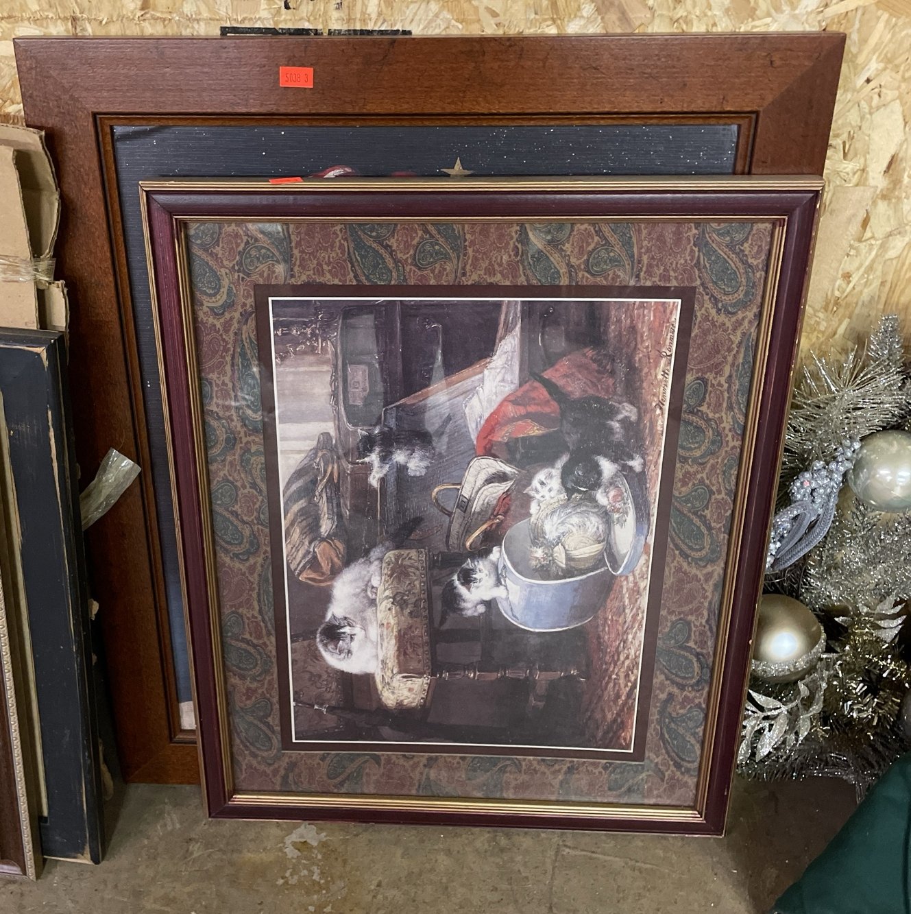 Online Bidding Available!