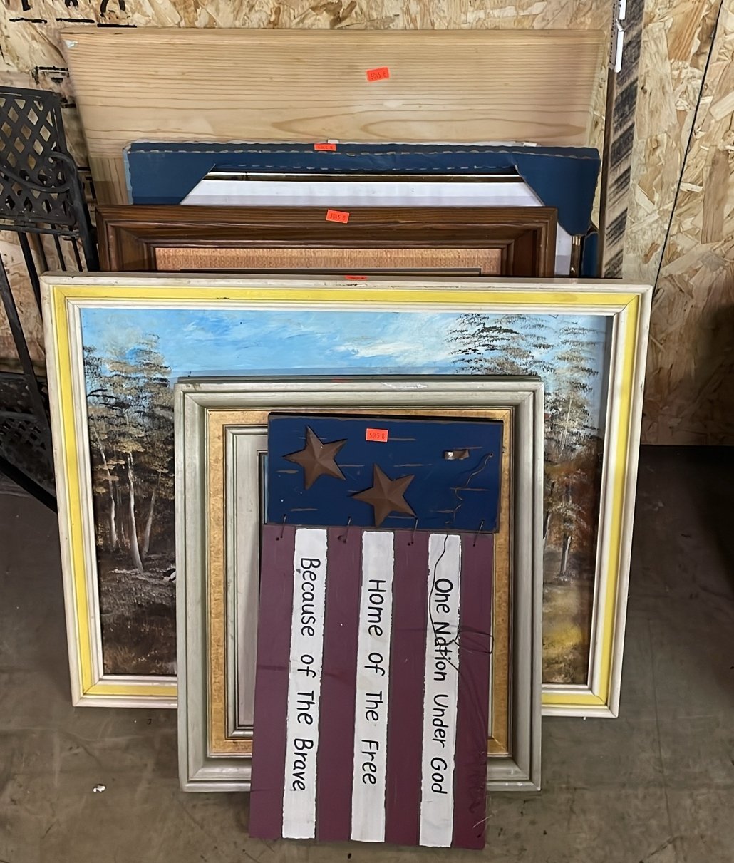 Online Bidding Available!