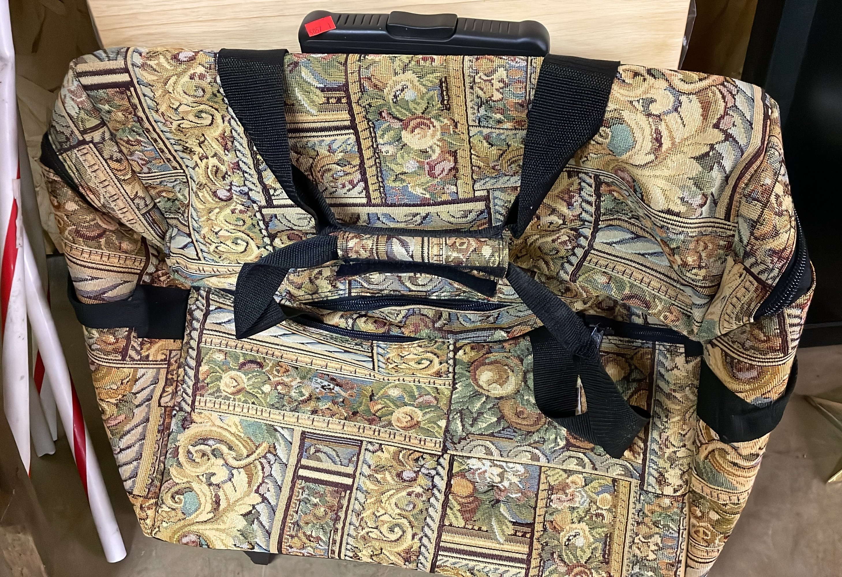 Online Bidding Available!