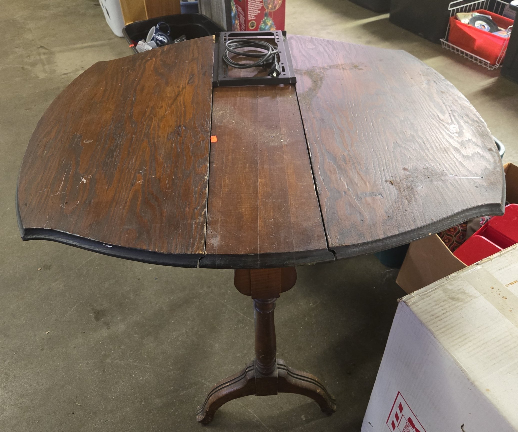 Online Bidding Available!