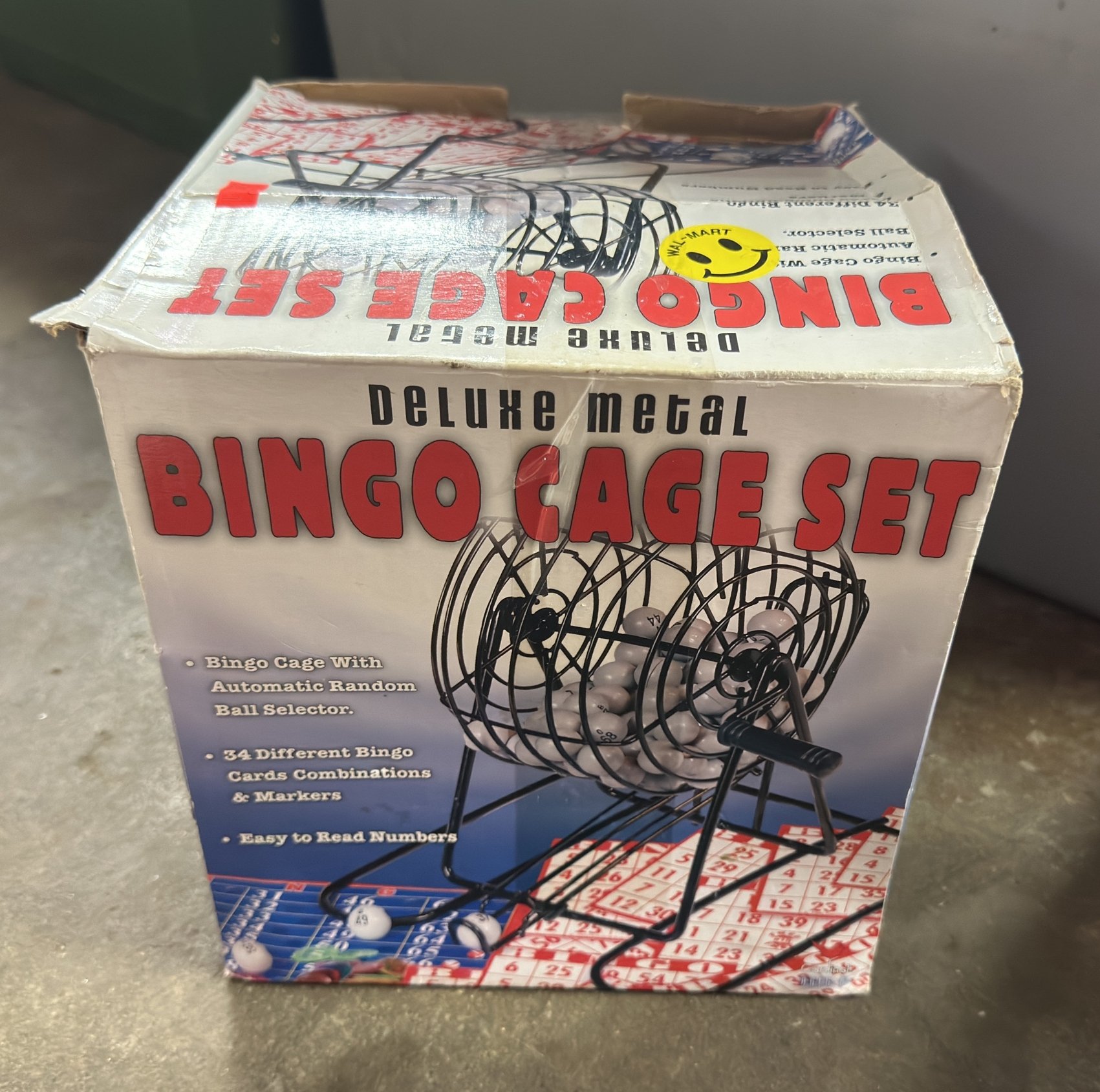 Online Bidding Available!