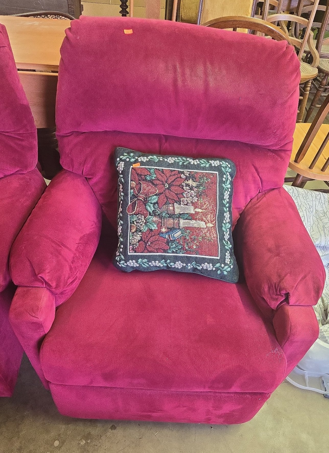 Online Bidding Available!