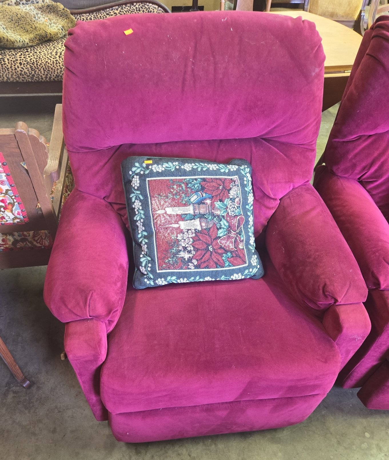 Online Bidding Available!