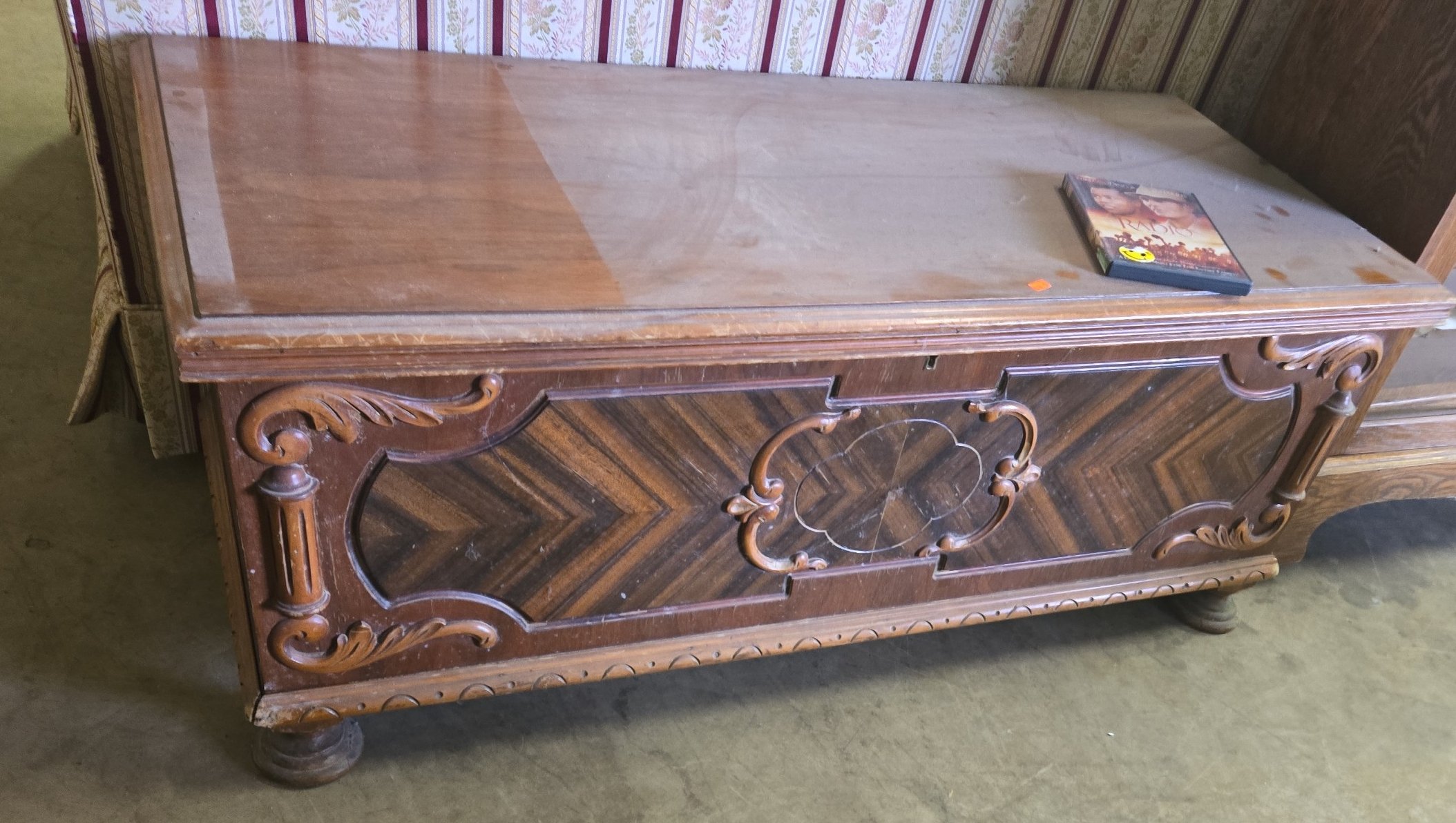 Online Bidding Available!