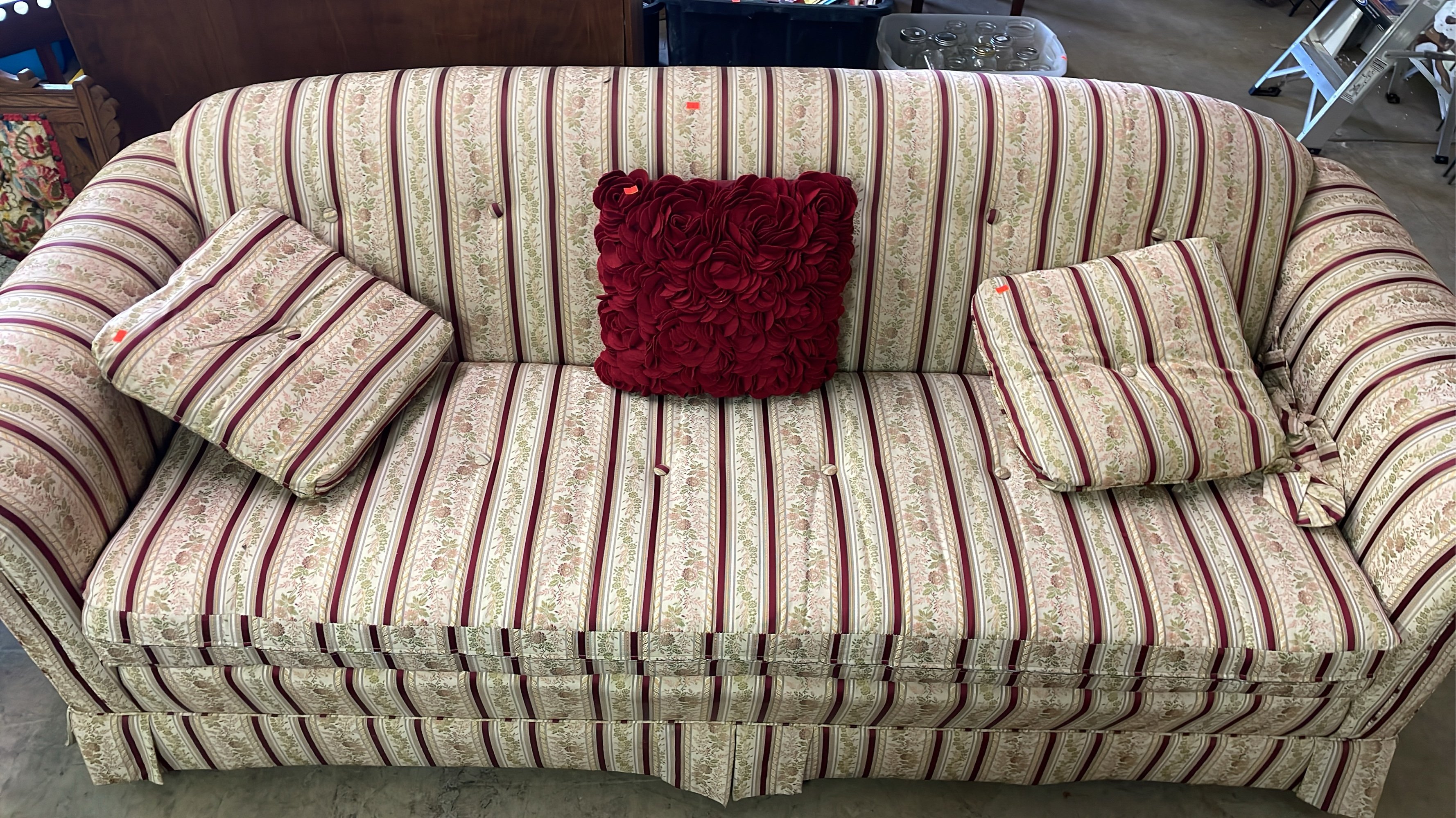 Online Bidding Available!