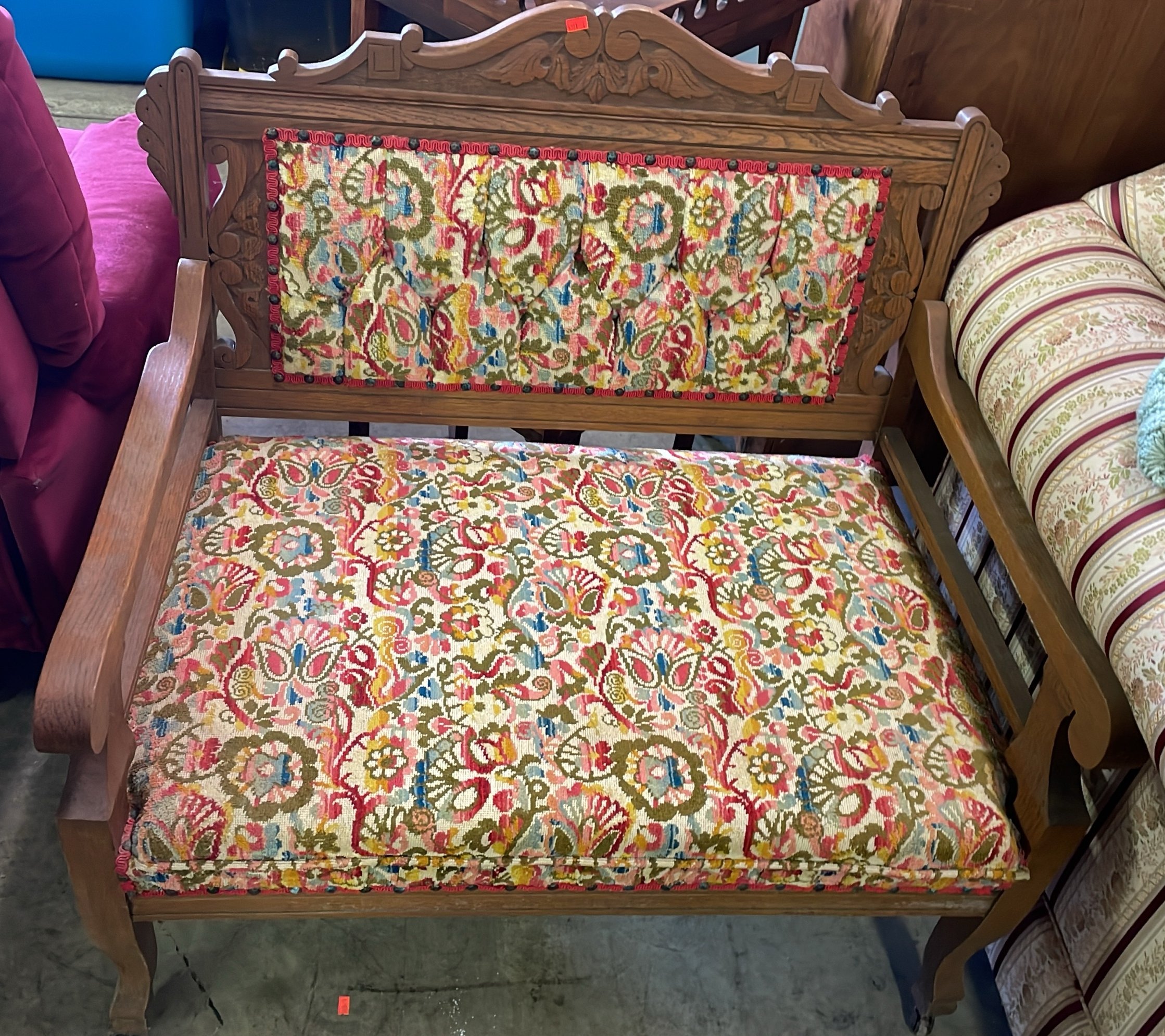 Online Bidding Available!