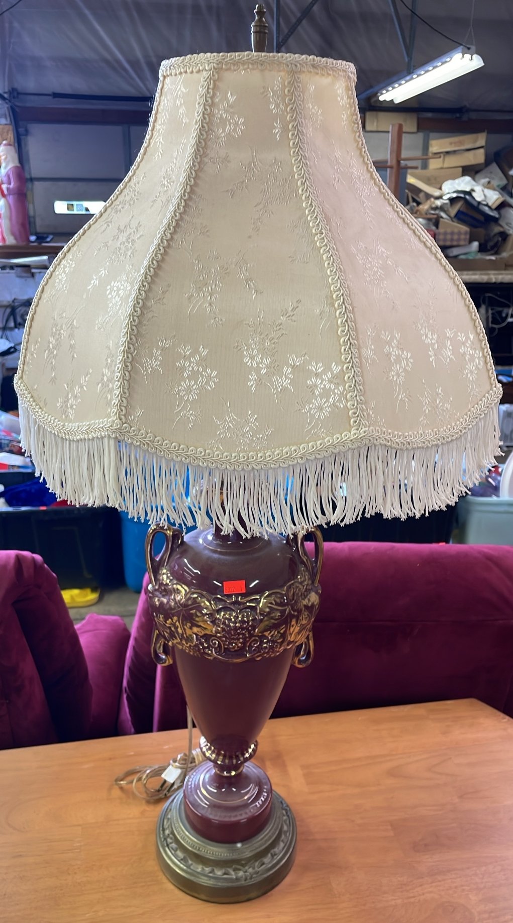 Online Bidding Available!