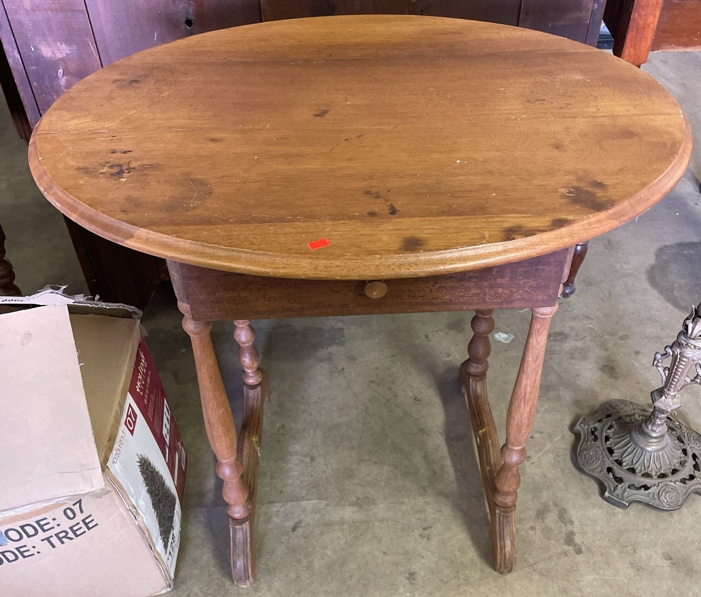 Online Bidding Available!