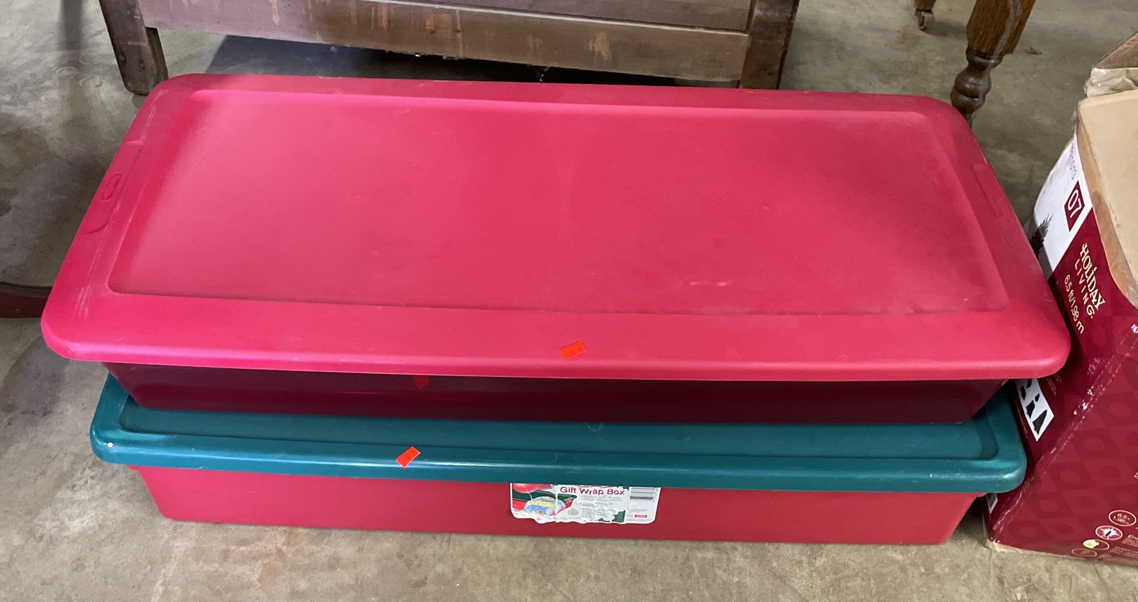 Online Bidding Available!