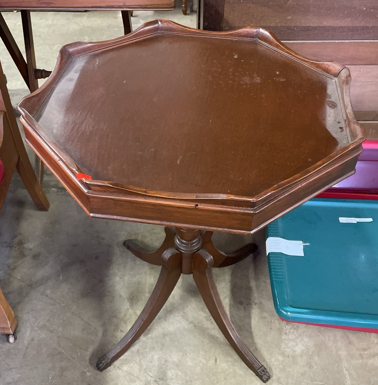 Online Bidding Available!