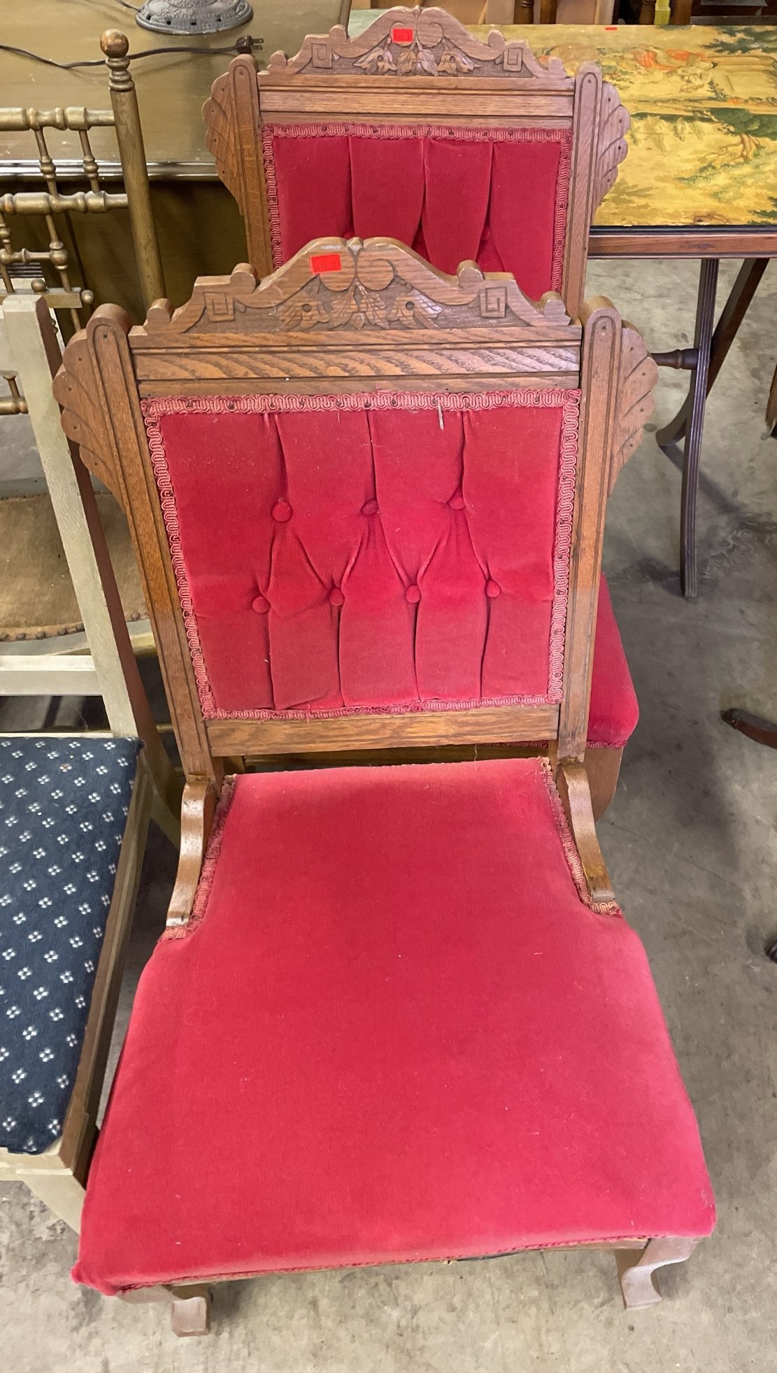 Online Bidding Available!