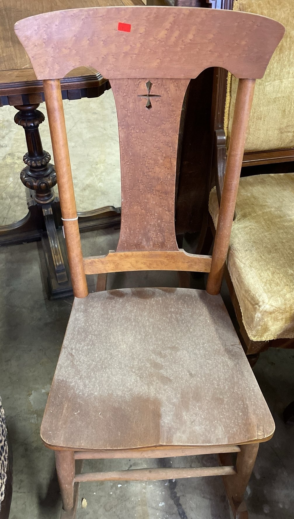 Online Bidding Available!