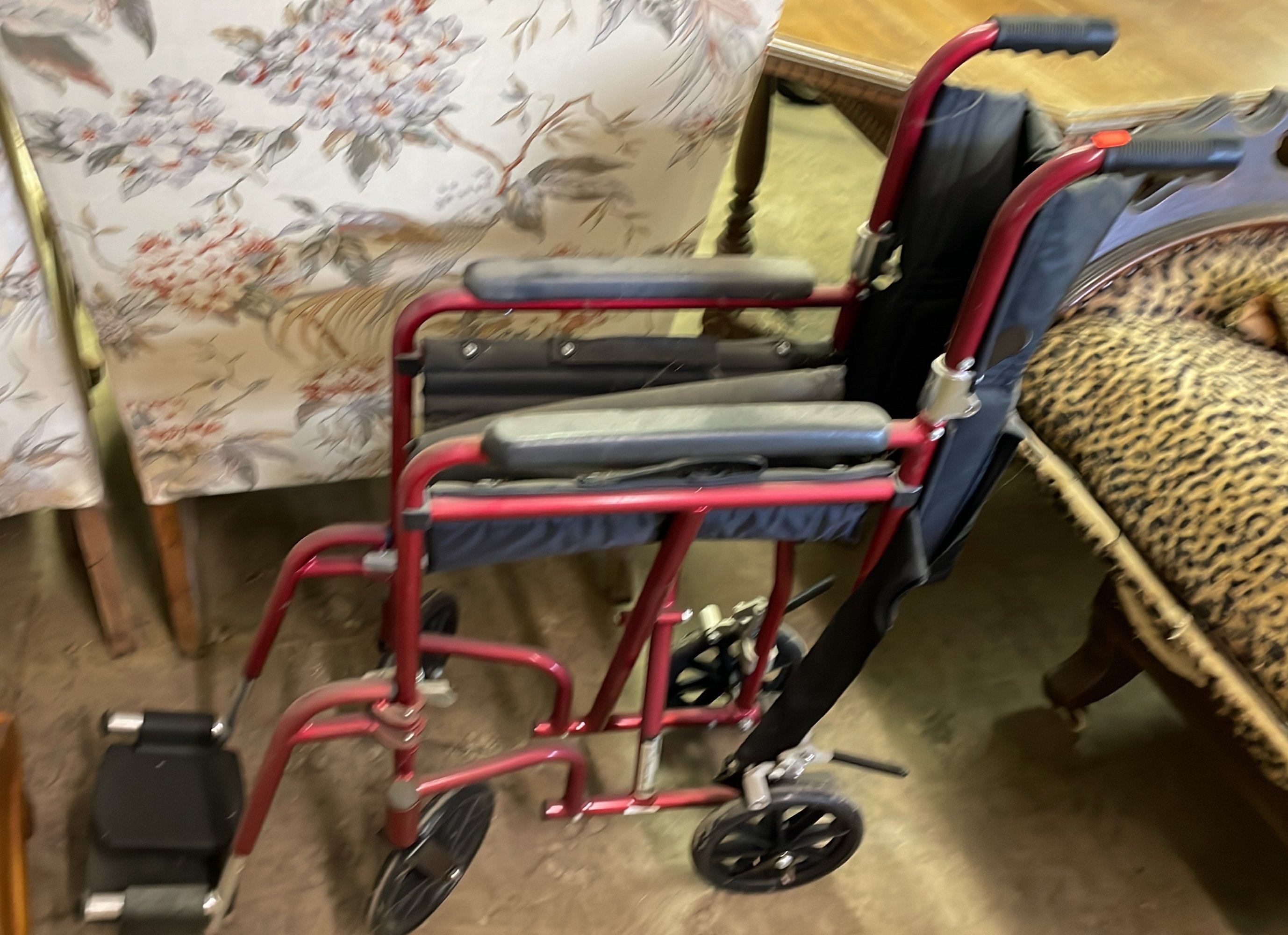 Online Bidding Available!