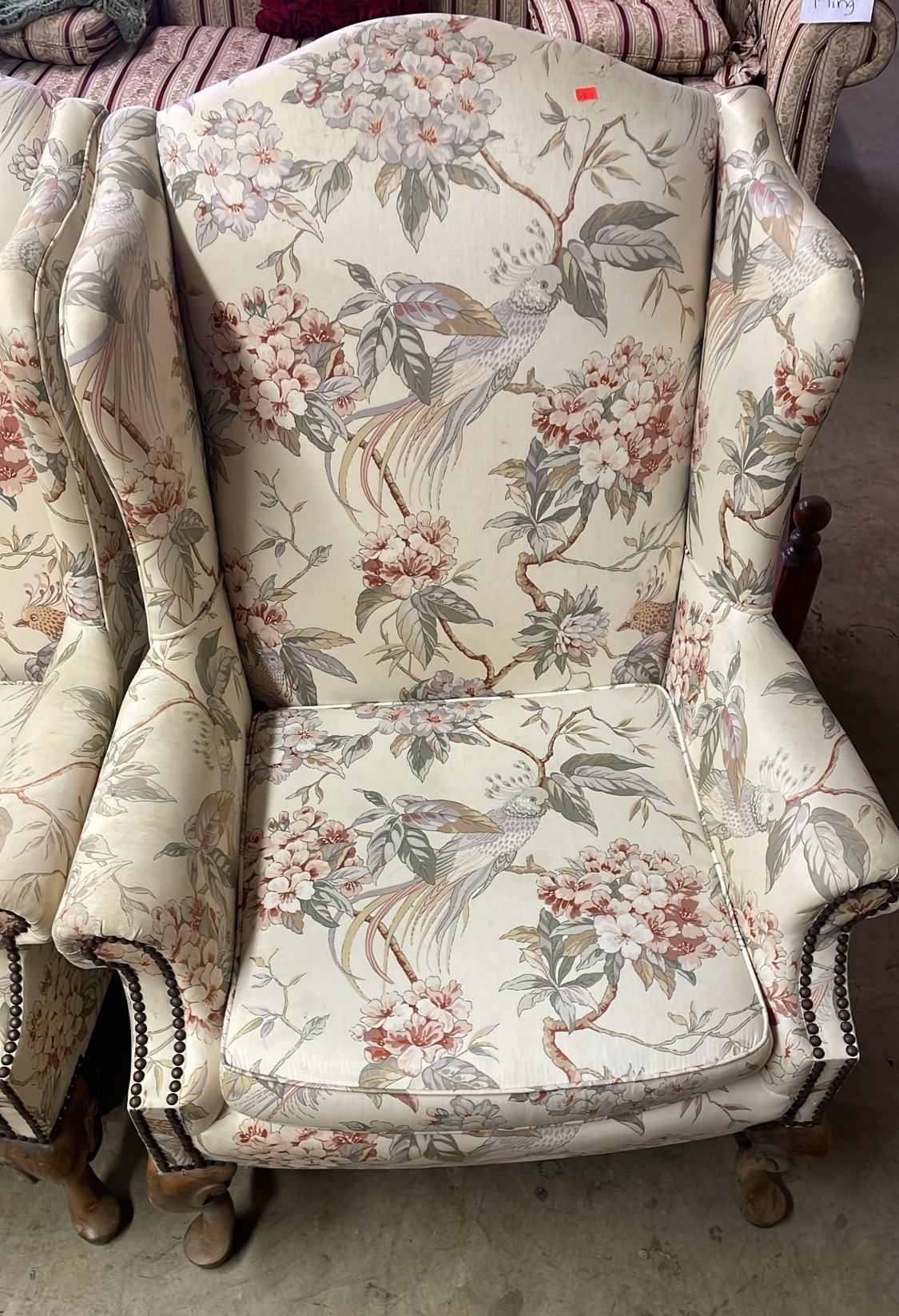Online Bidding Available!