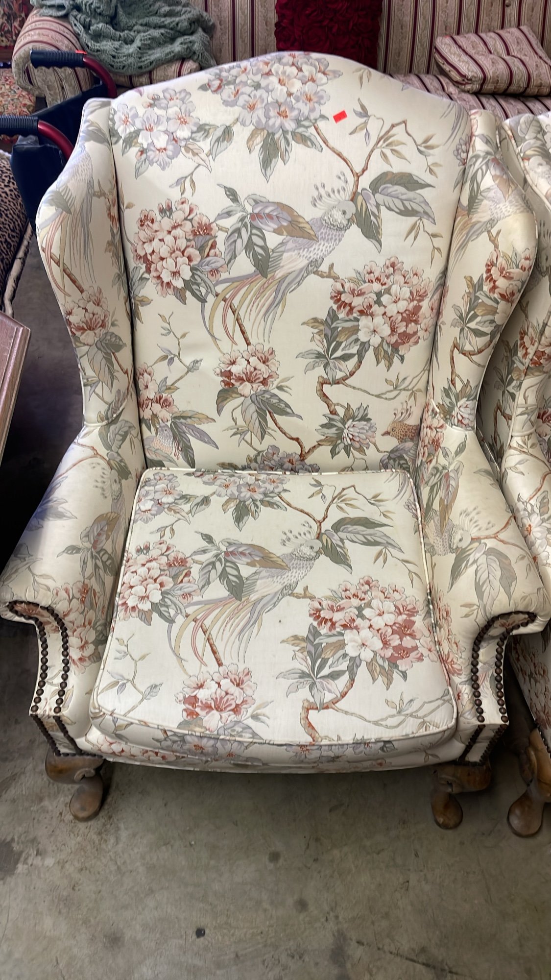 Online Bidding Available!