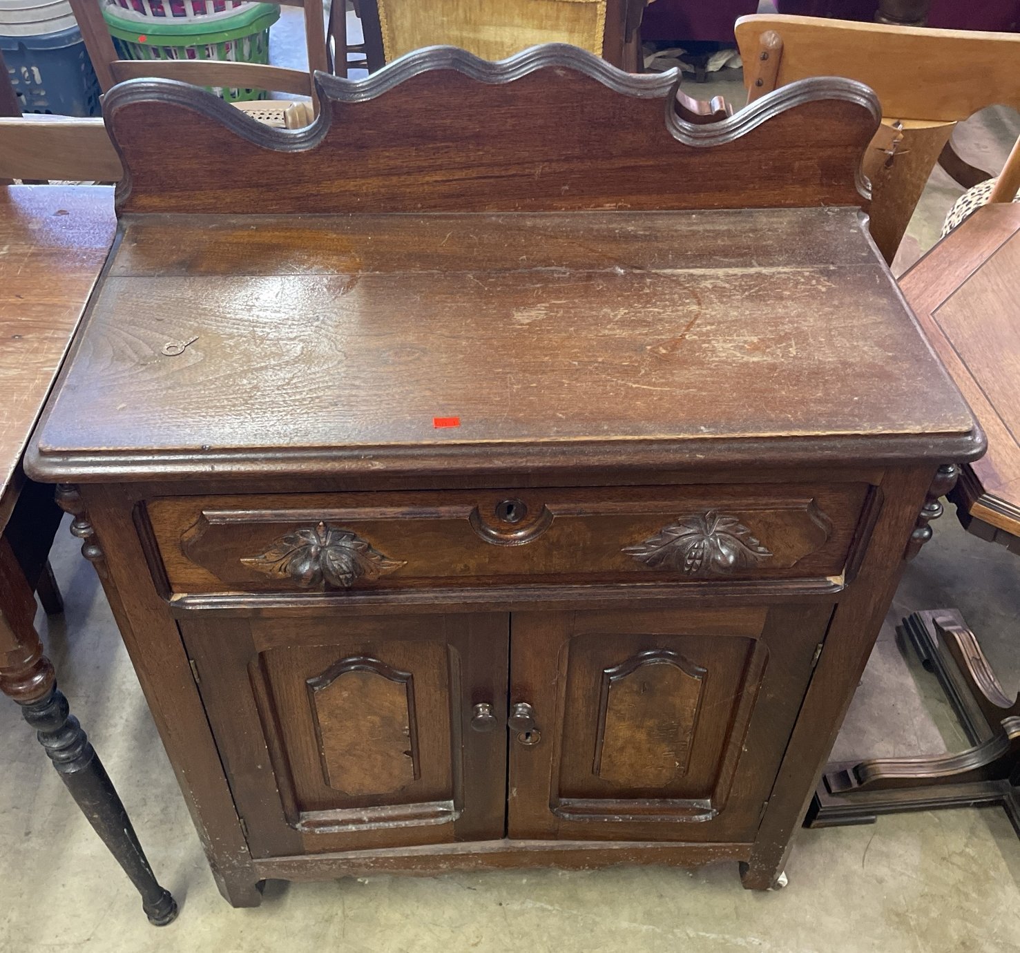 Online Bidding Available!