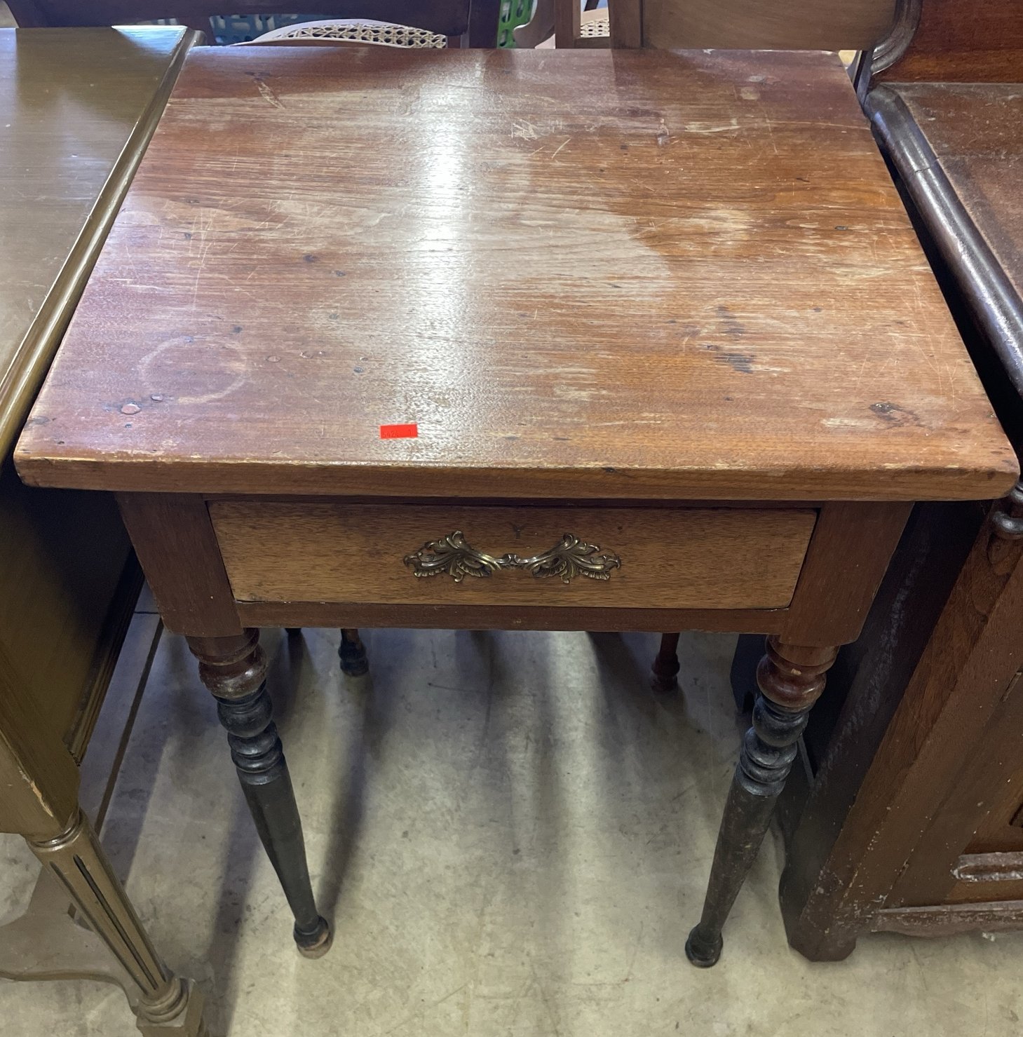 Online Bidding Available!