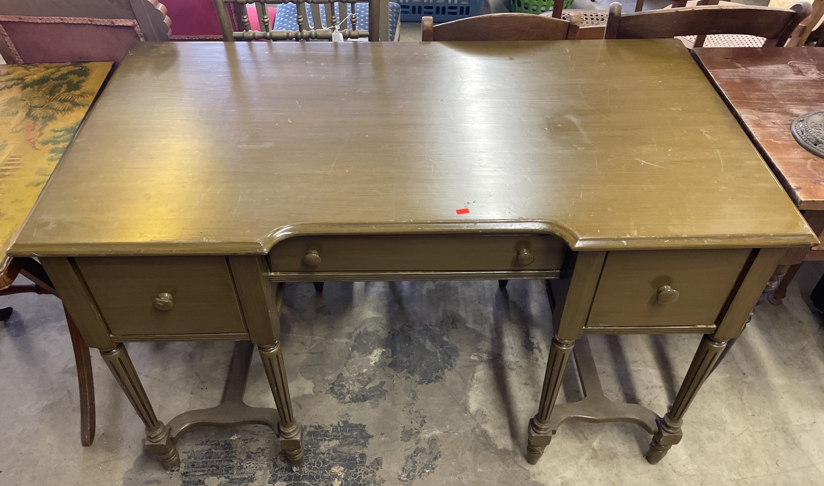 Online Bidding Available!