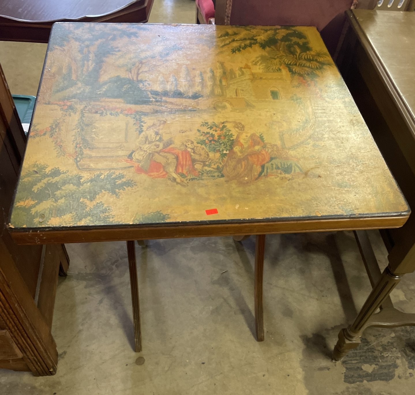 Online Bidding Available!