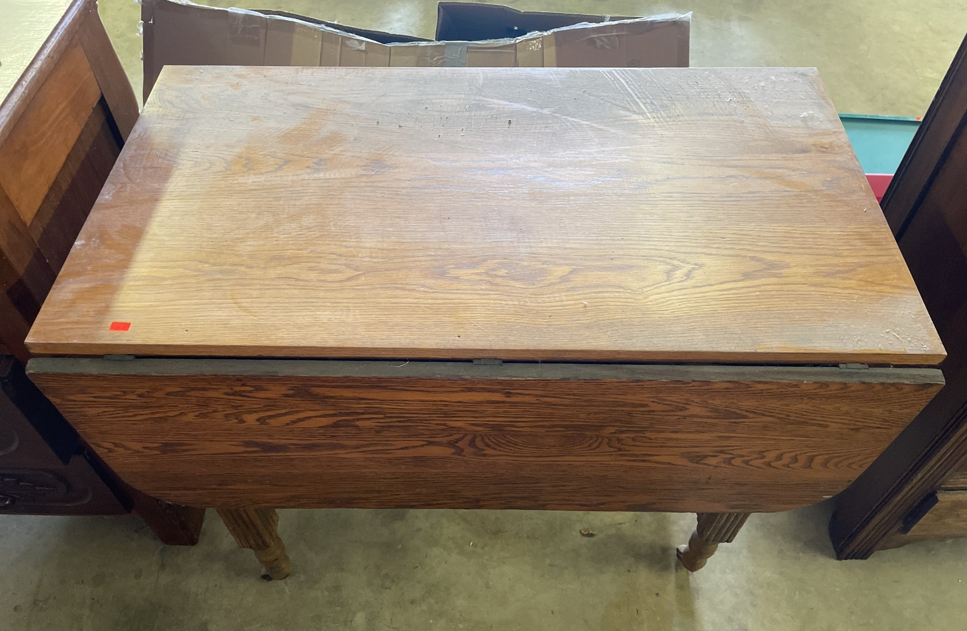 Online Bidding Available!