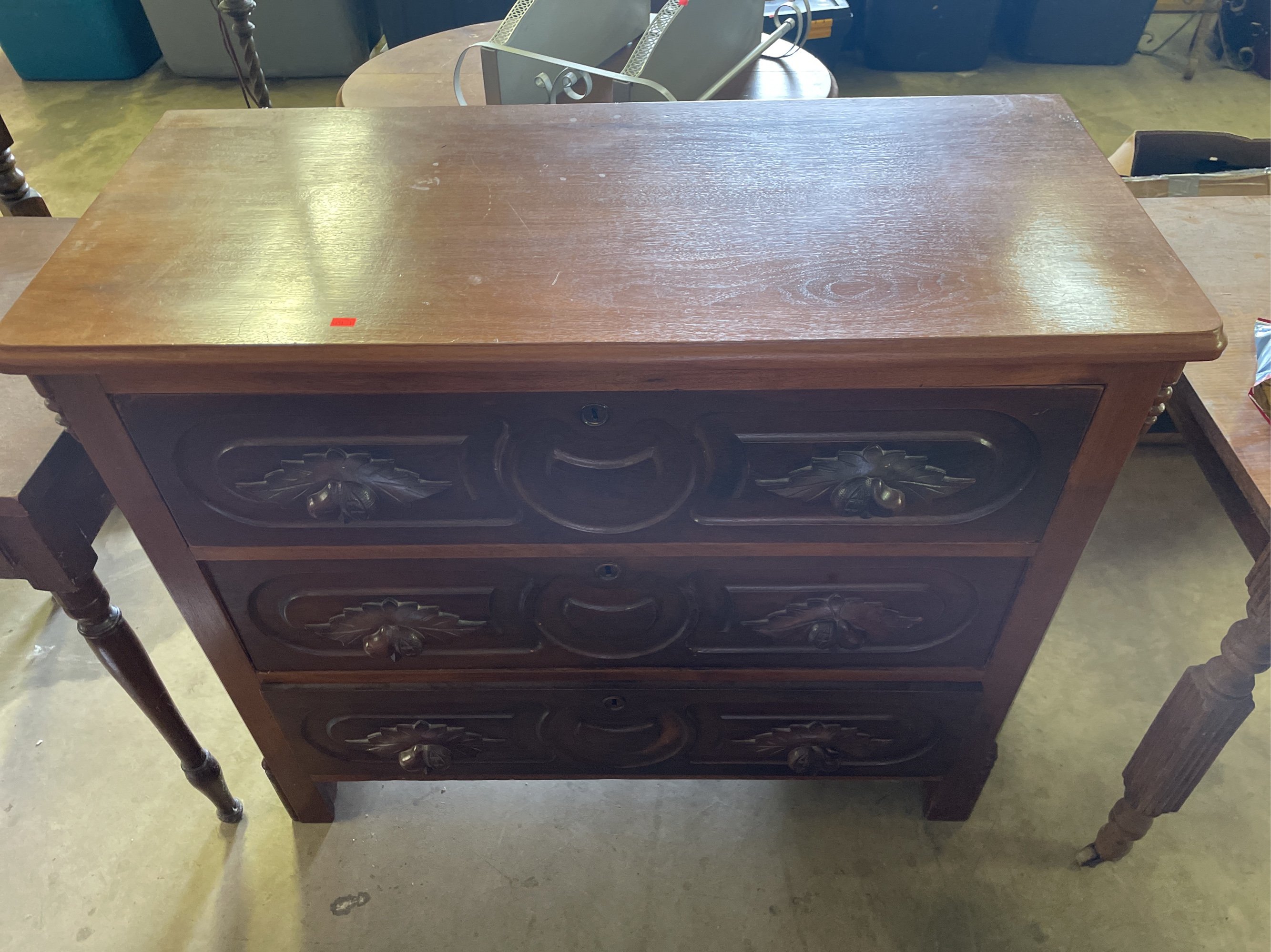 Online Bidding Available!