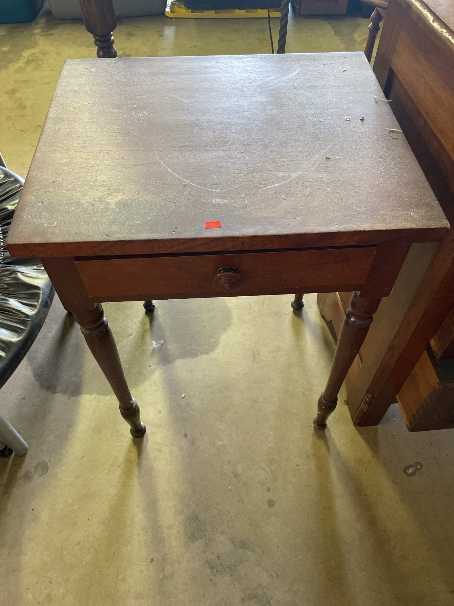 Online Bidding Available!