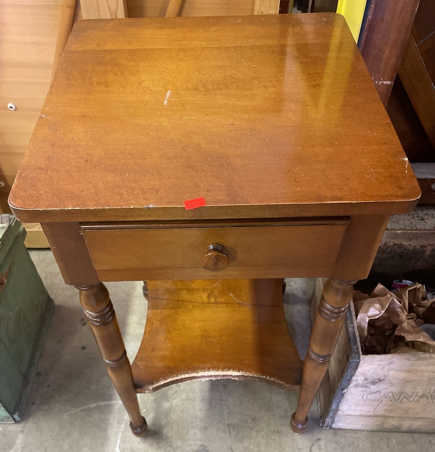Online Bidding Available!