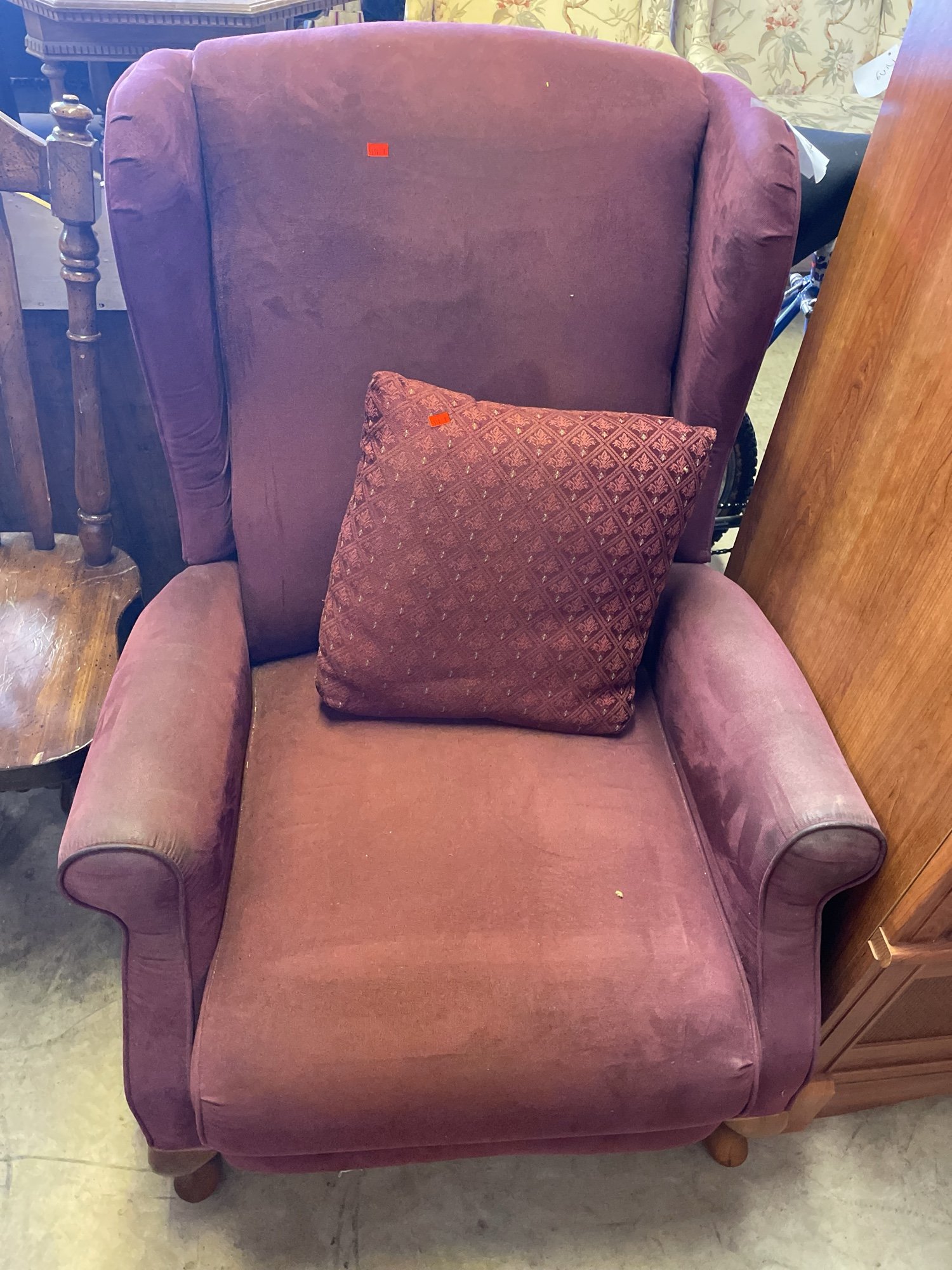 Online Bidding Available!